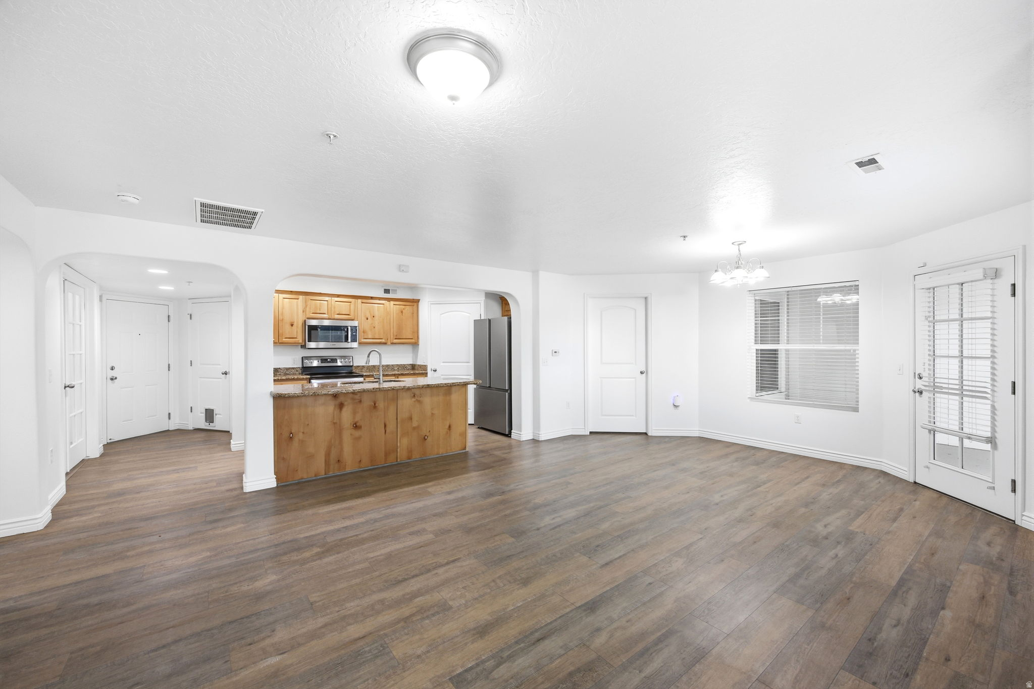 KENNECOTT - Residential