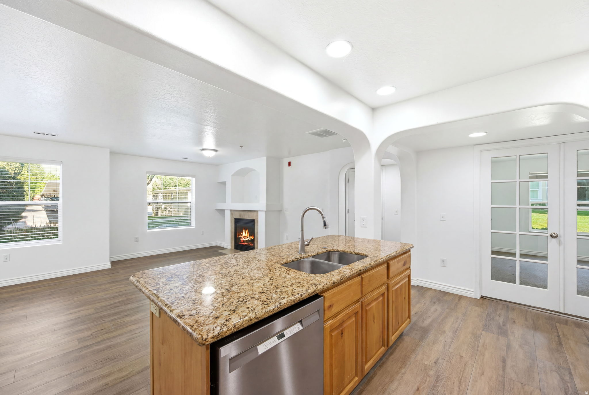 KENNECOTT - Residential