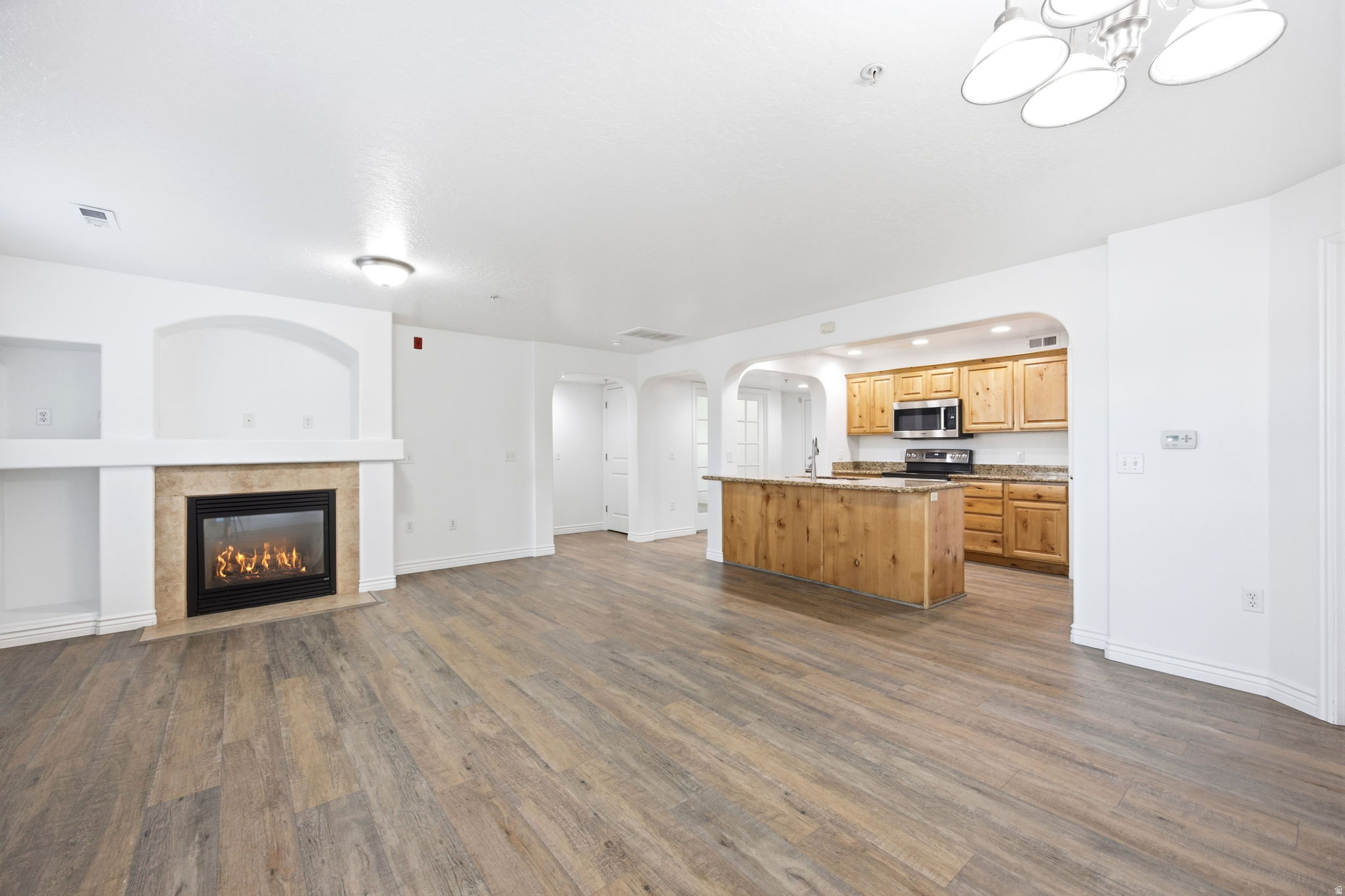 KENNECOTT - Residential