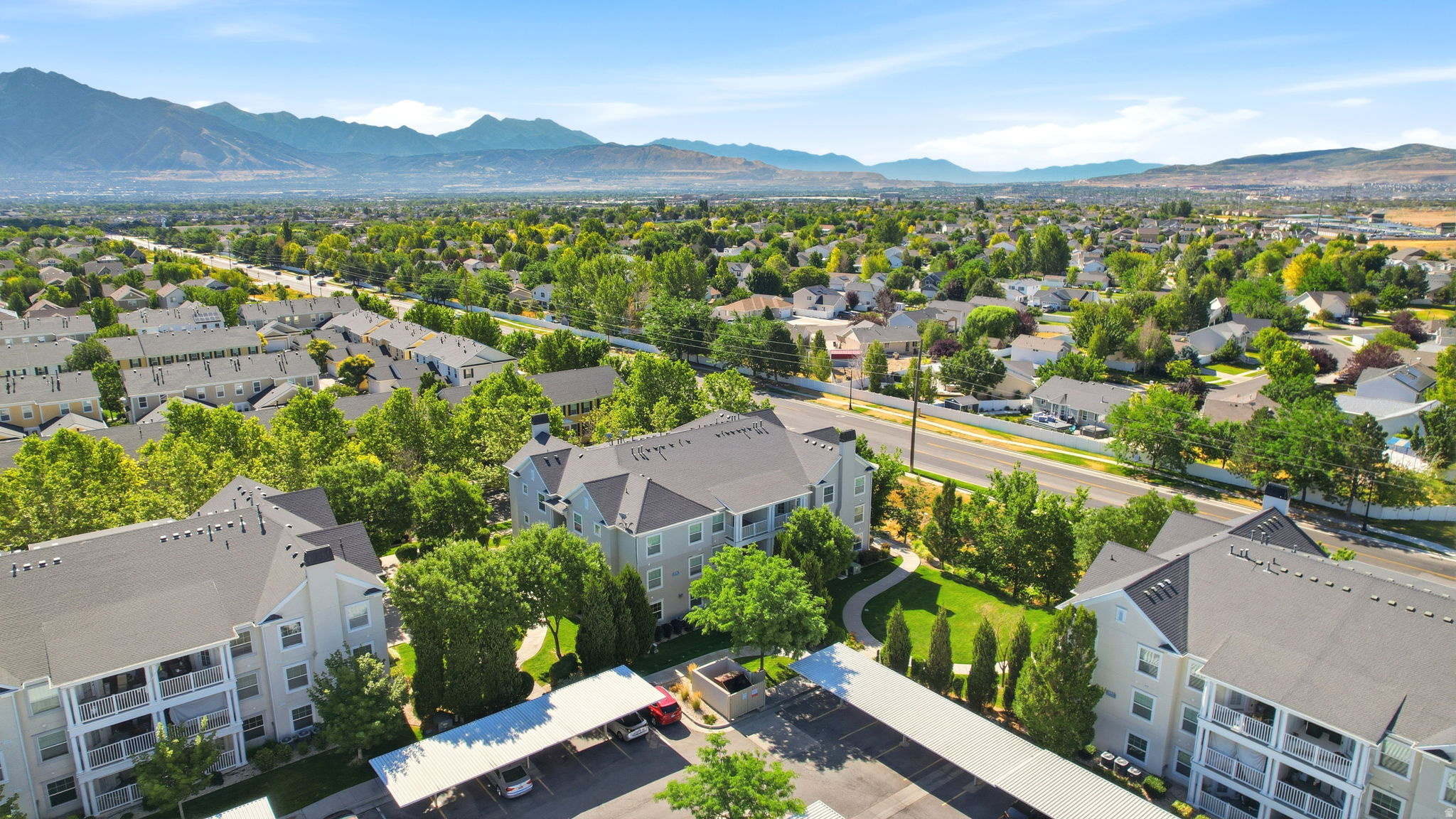 KENNECOTT - Residential