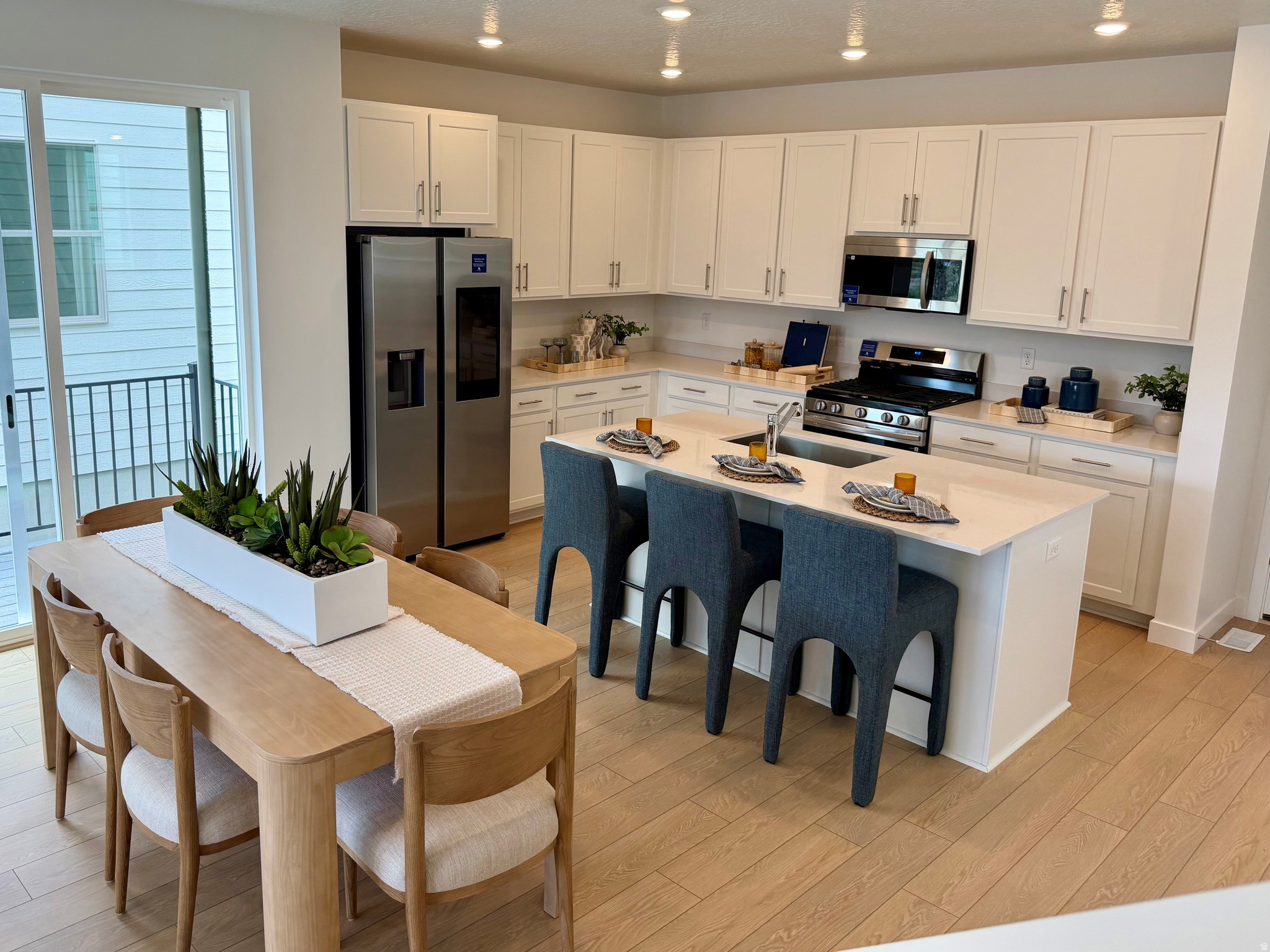 WILCOX FARMS - Residential