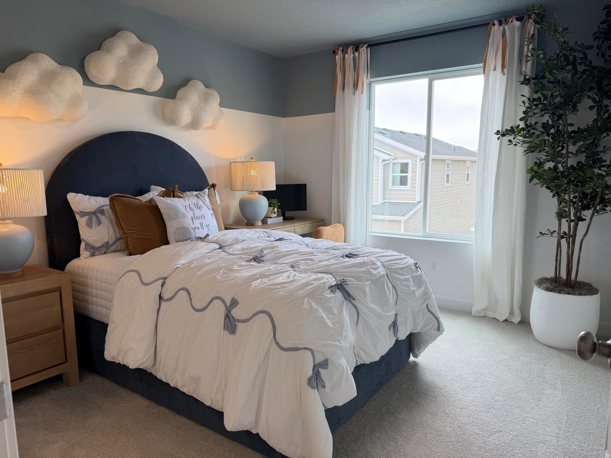 WILCOX FARMS - Residential