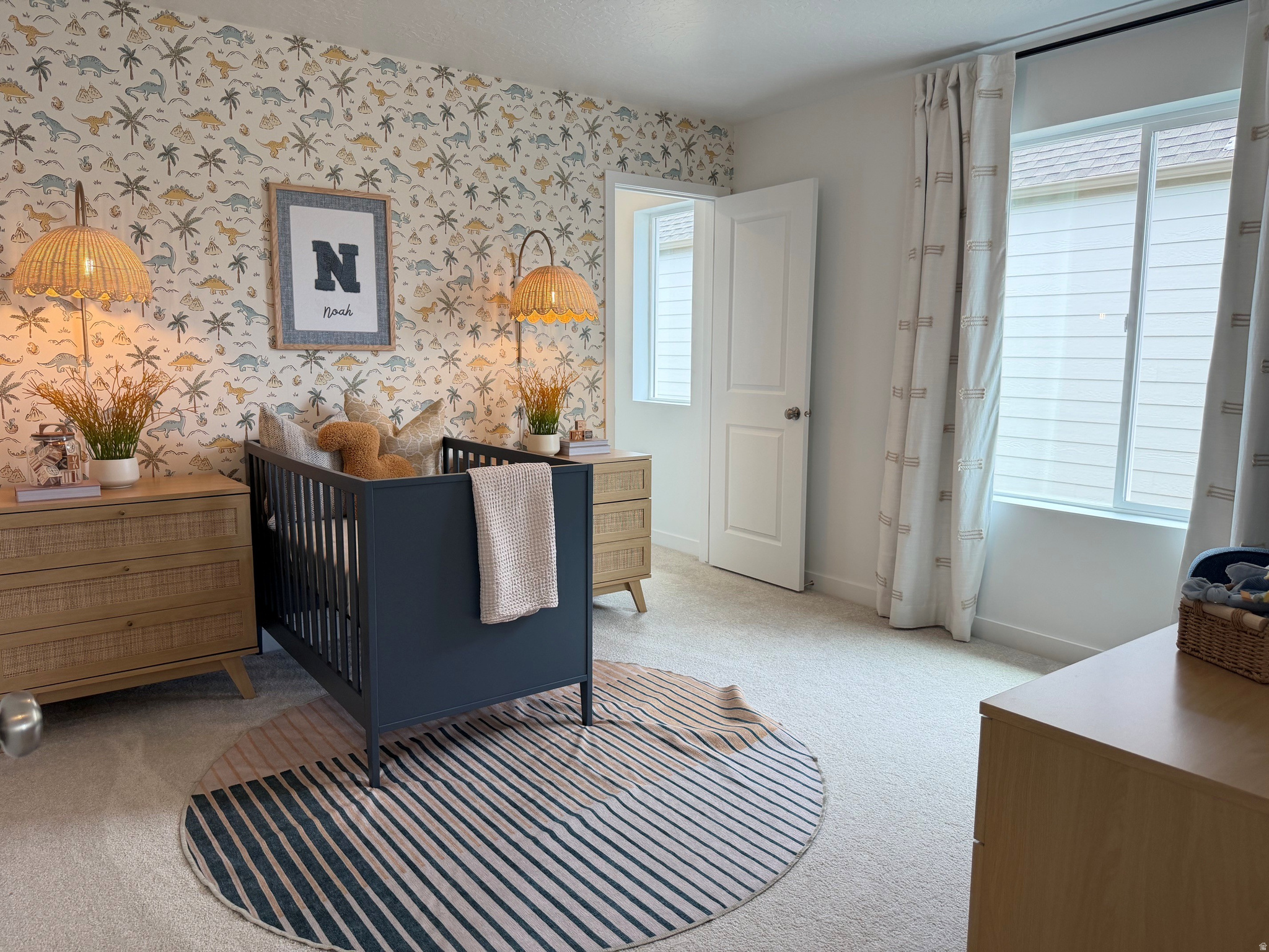 WILCOX FARMS - Residential