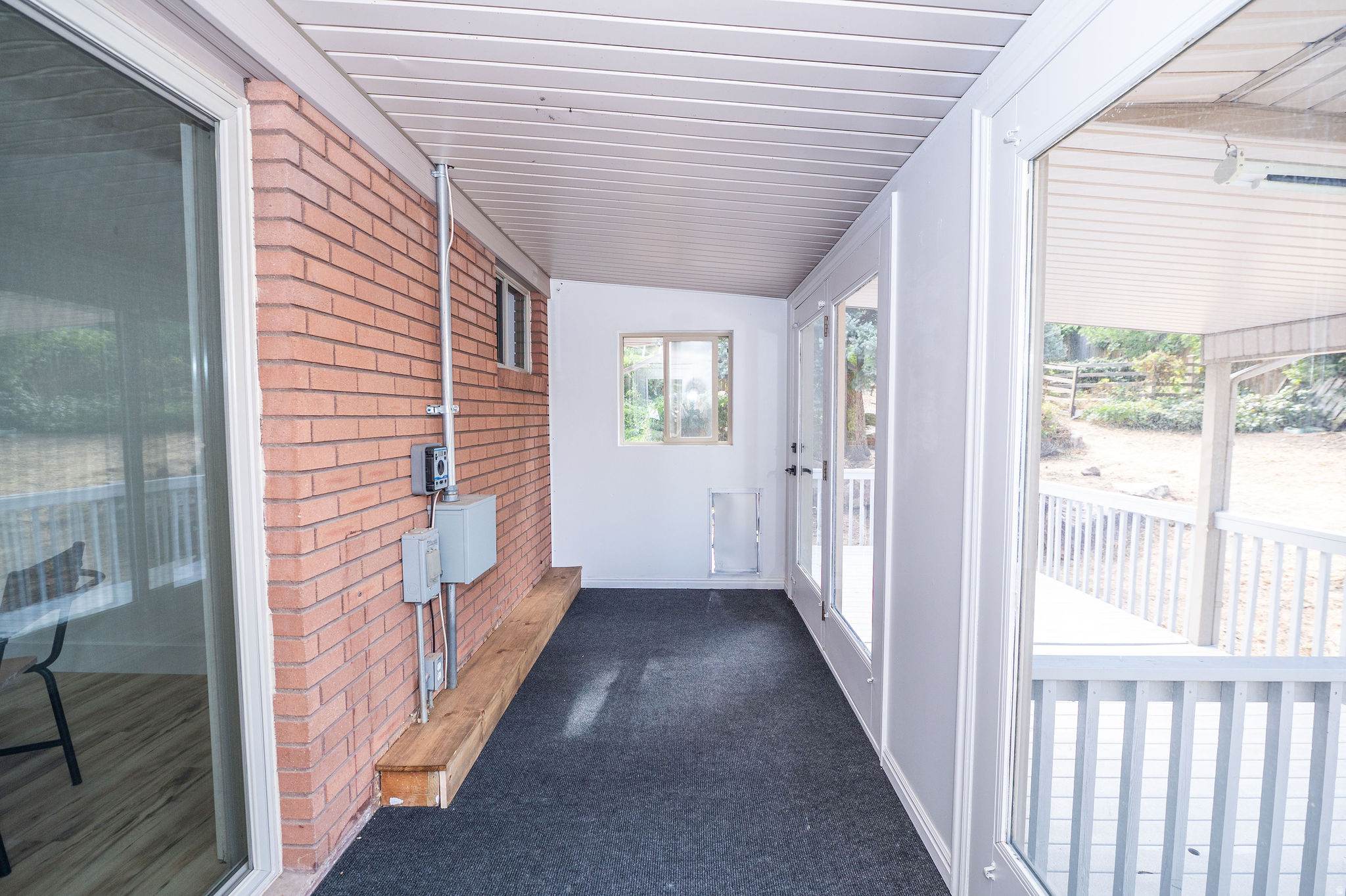 ALTA VISTA - Residential