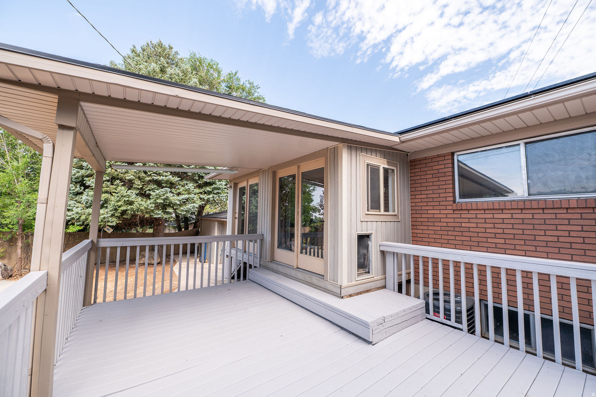 ALTA VISTA - Residential