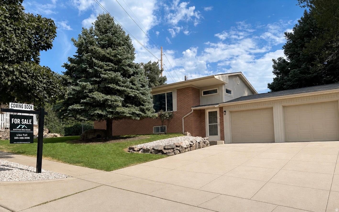 ALTA VISTA - Residential