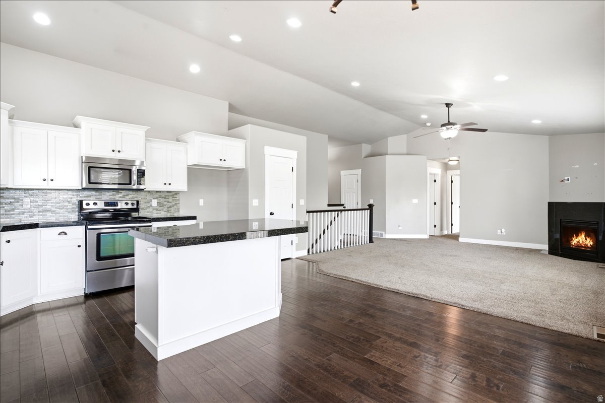 SWAN MEADOWS #4 - Residential