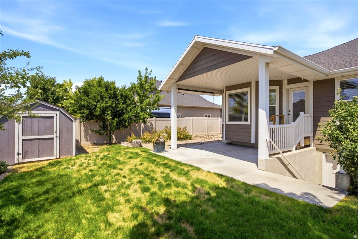 SWAN MEADOWS #4 - Residential