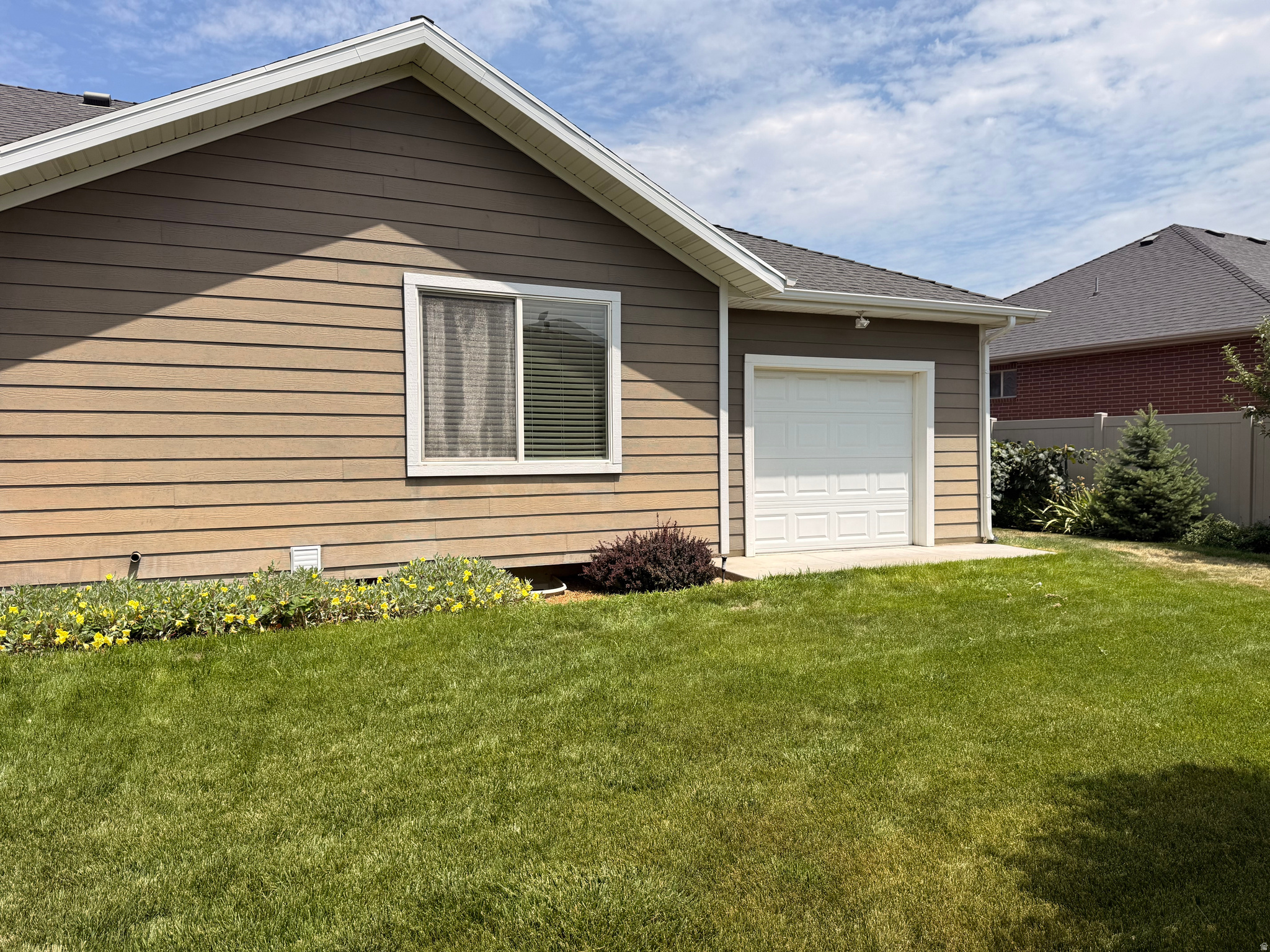SWAN MEADOWS #4 - Residential