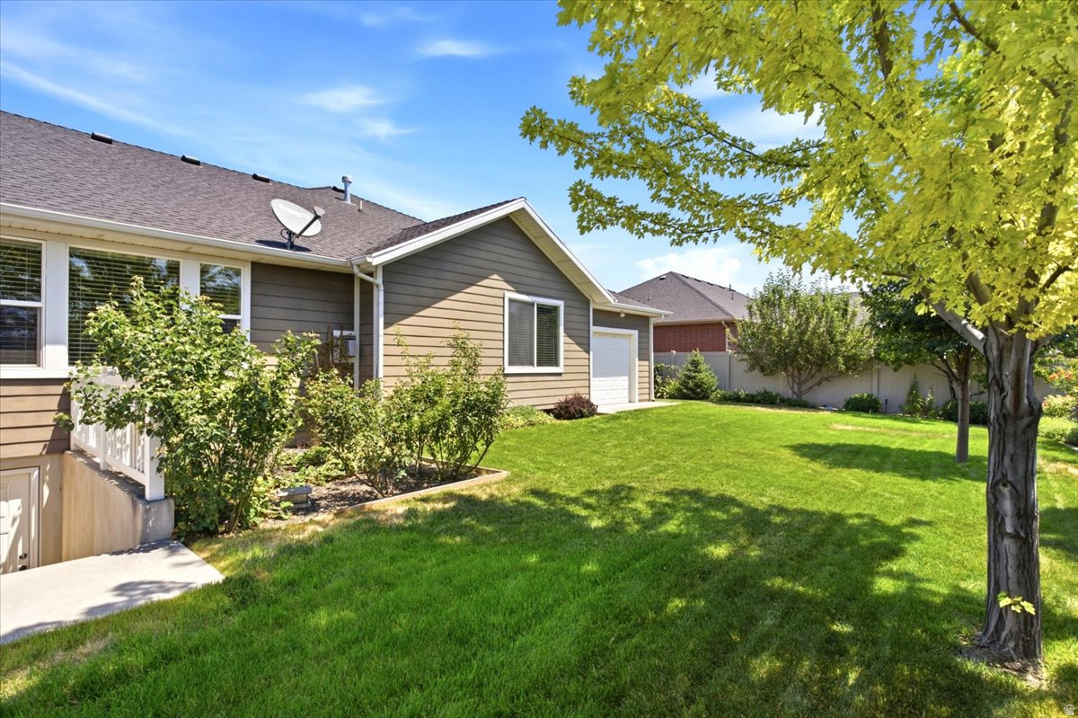 SWAN MEADOWS #4 - Residential