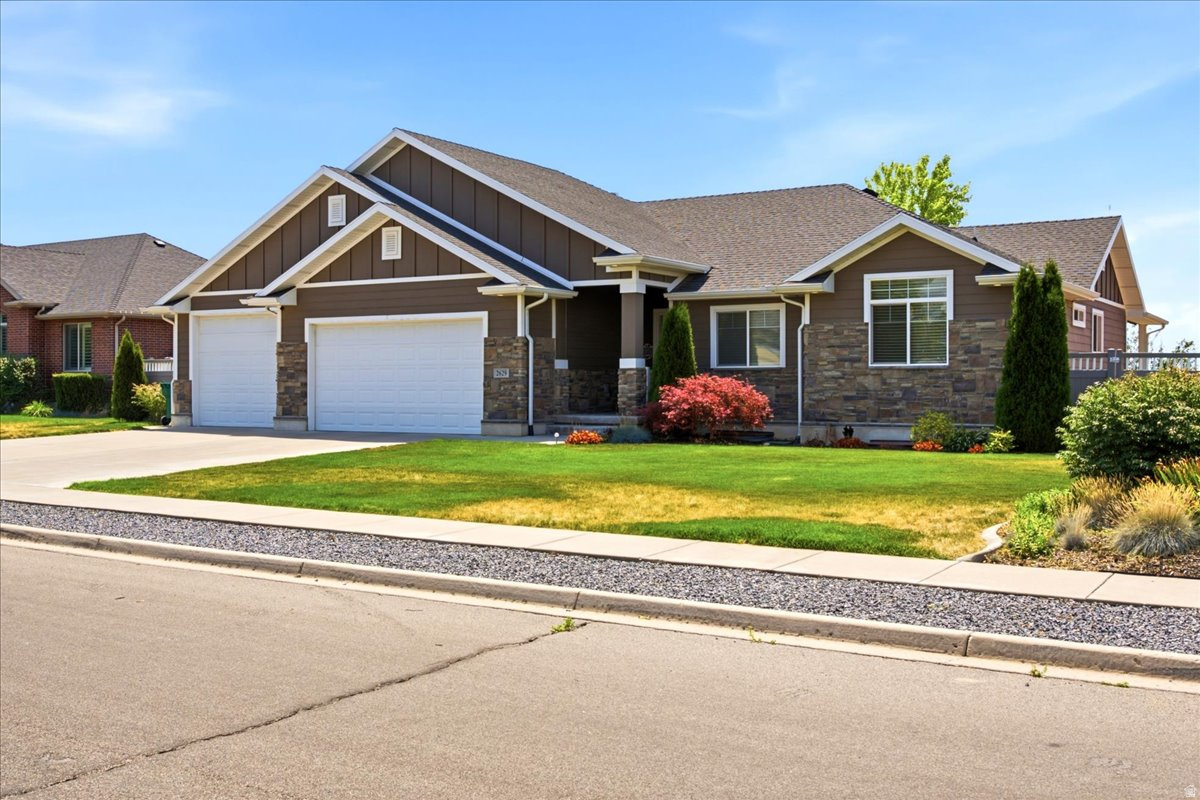 SWAN MEADOWS #4 - Residential
