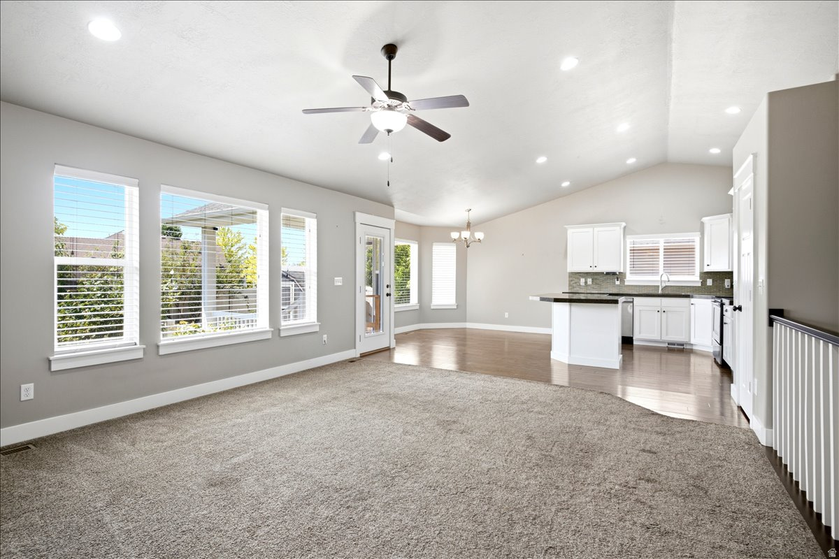 SWAN MEADOWS #4 - Residential