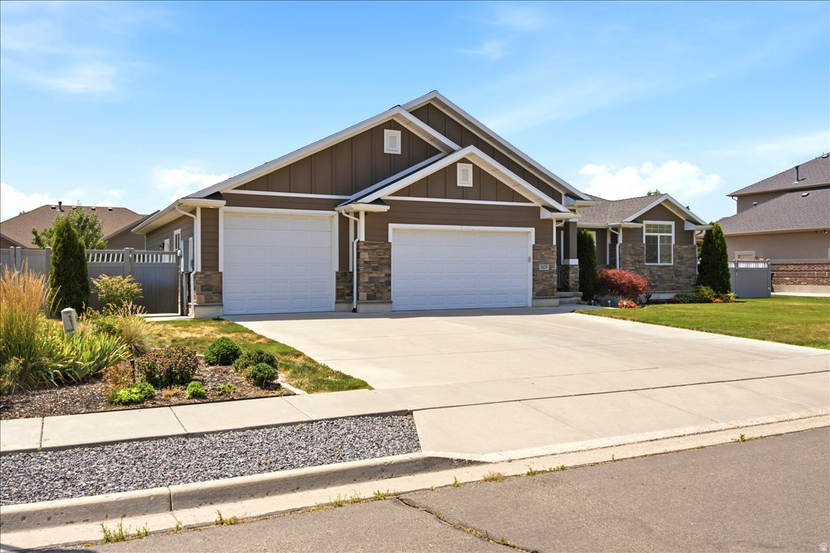 SWAN MEADOWS #4 - Residential