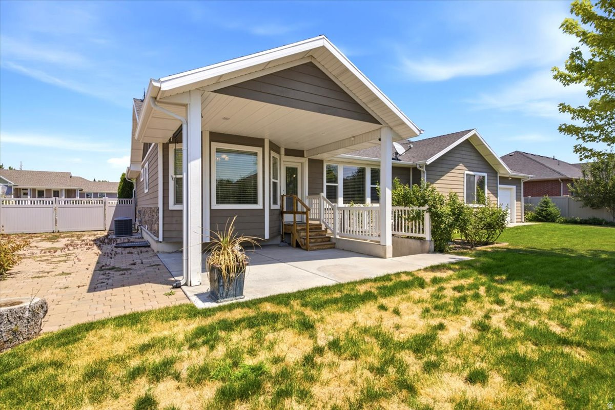 SWAN MEADOWS #4 - Residential