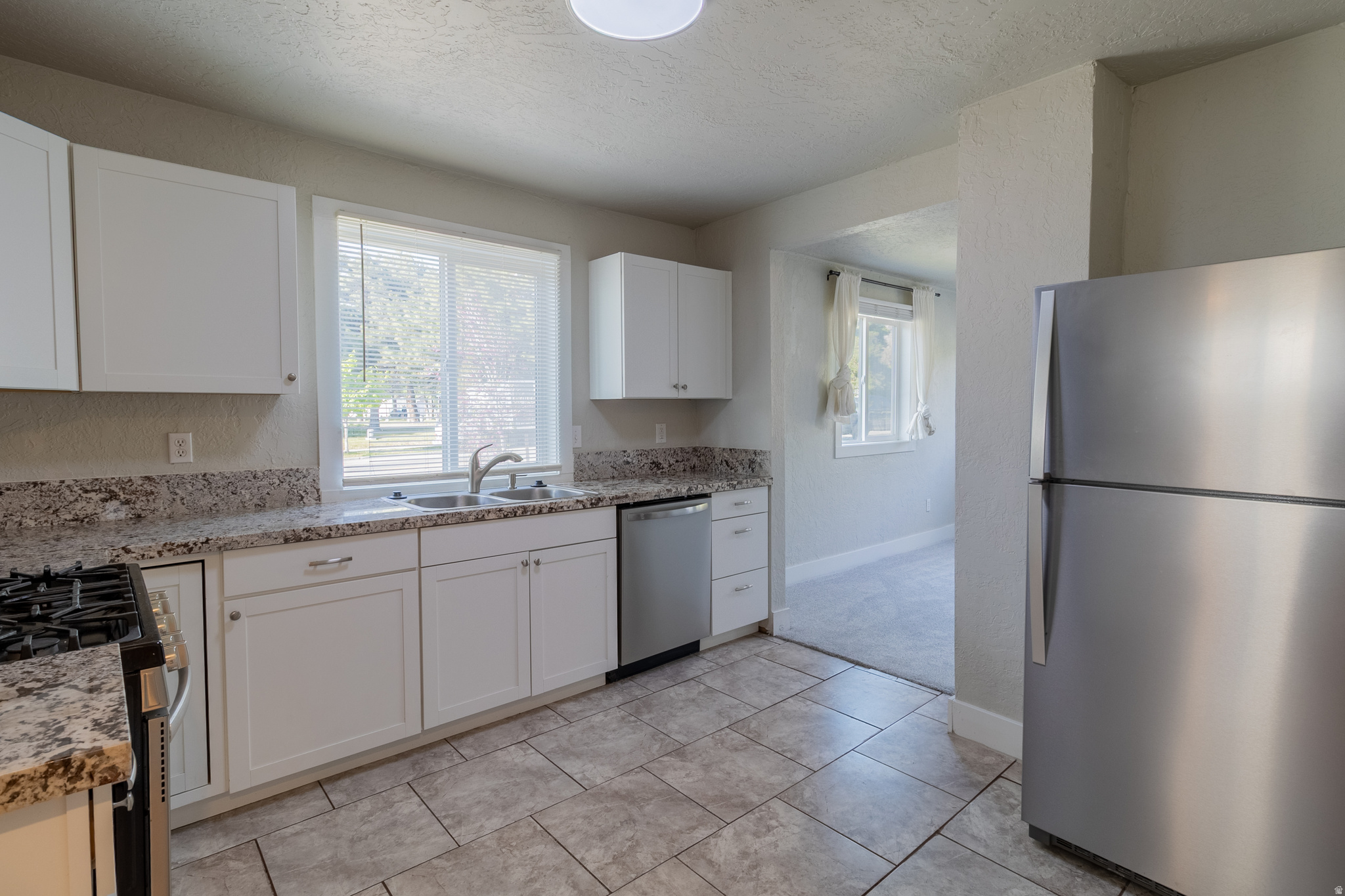 OGDEN CITY SURVEY - Residential