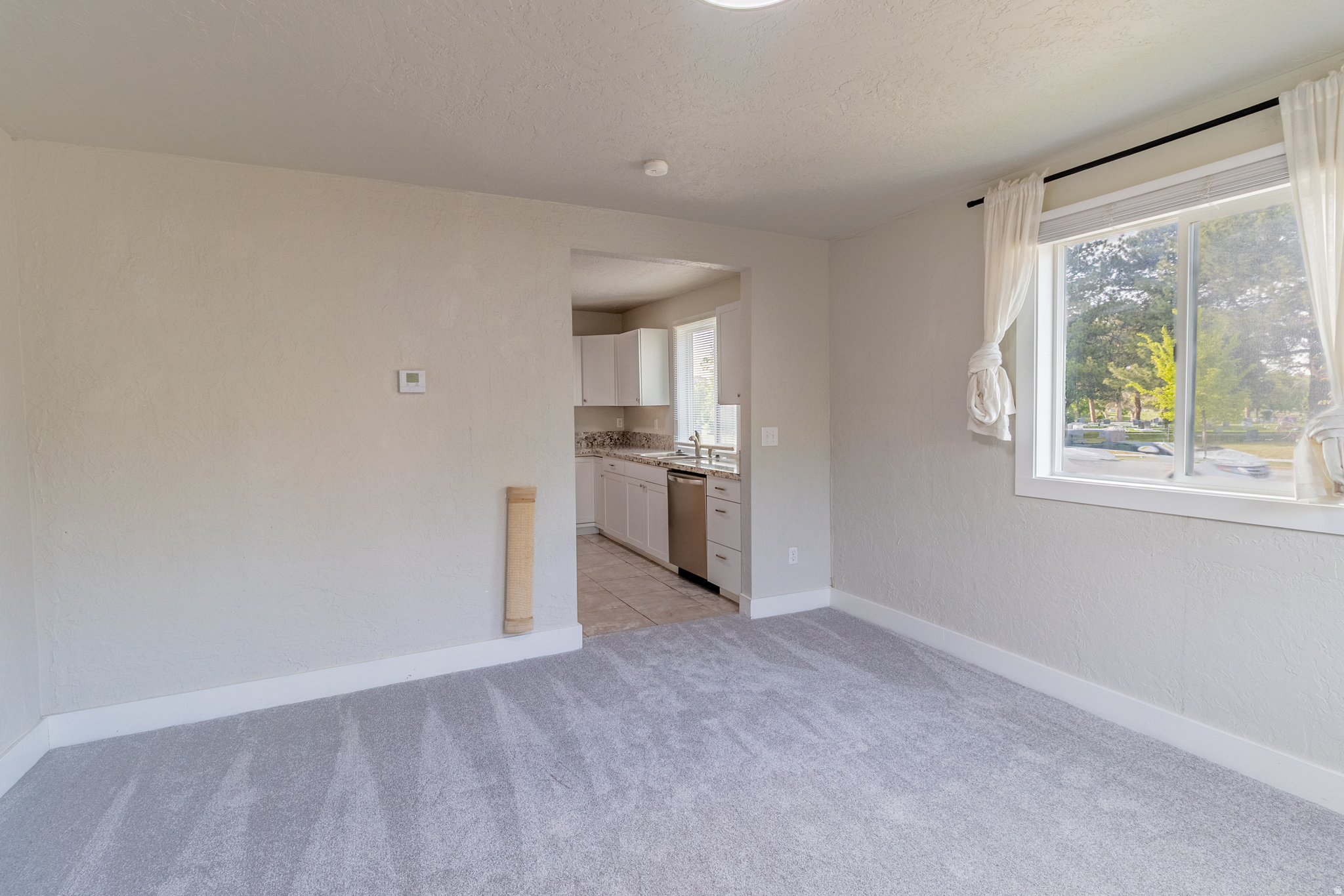 OGDEN CITY SURVEY - Residential