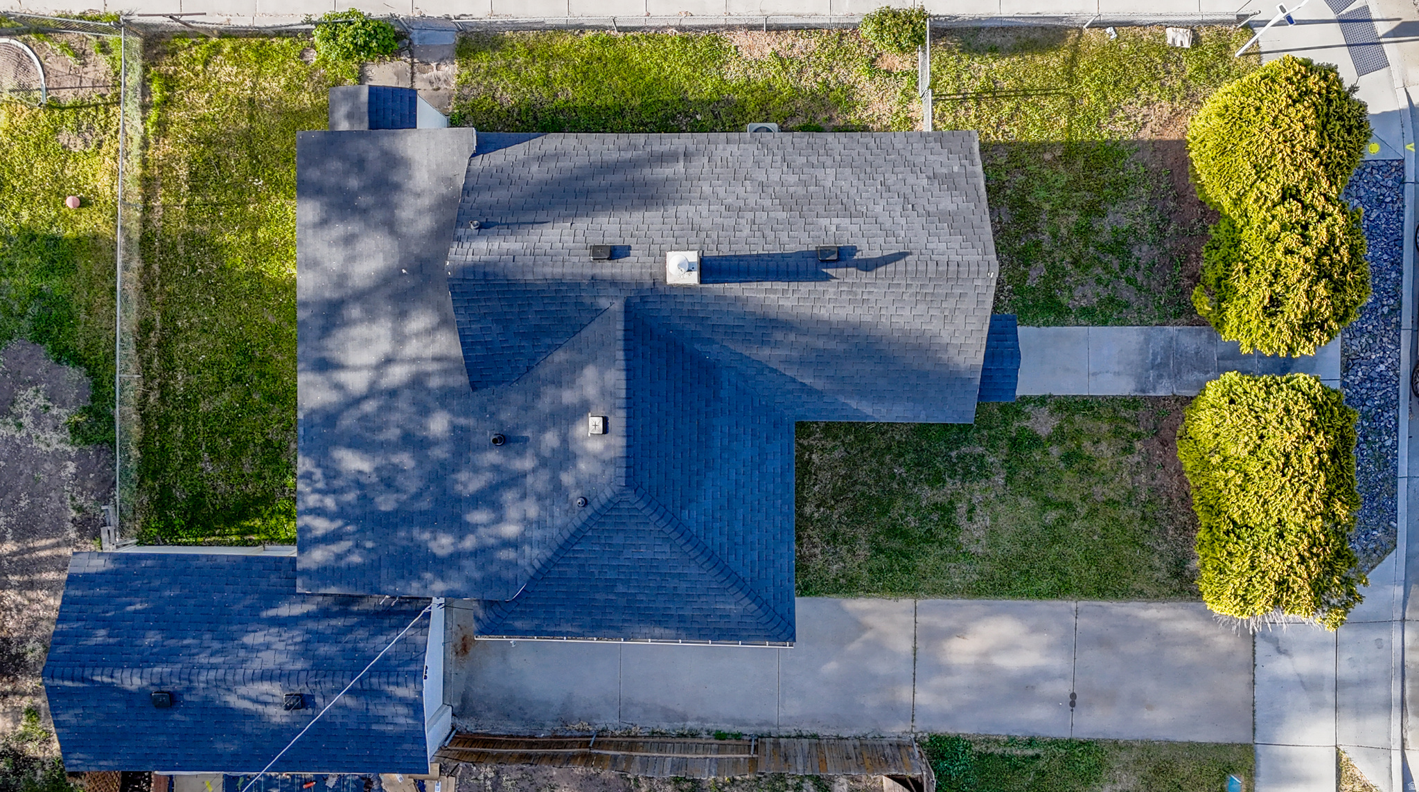 OGDEN CITY SURVEY - Residential