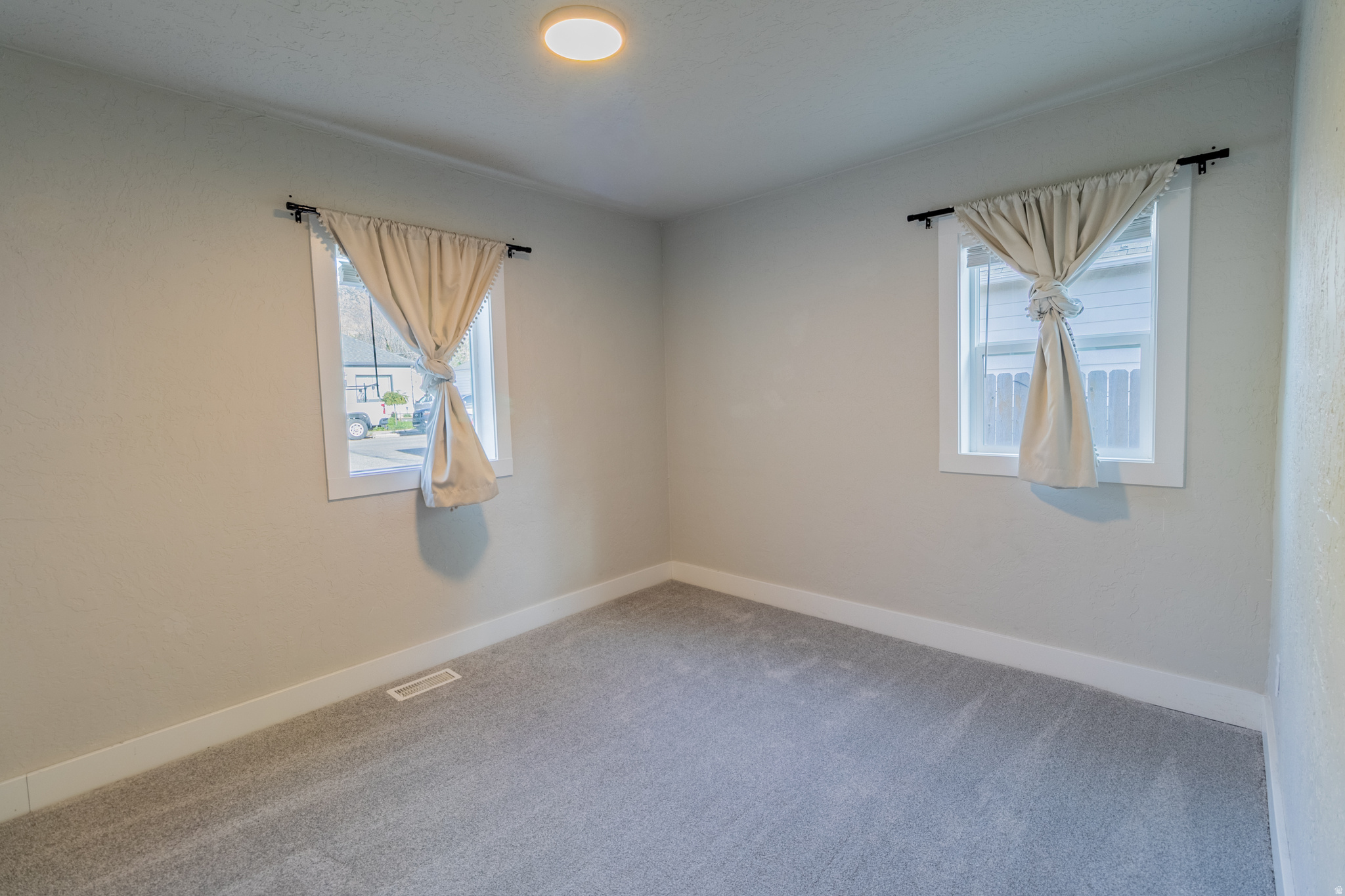 OGDEN CITY SURVEY - Residential