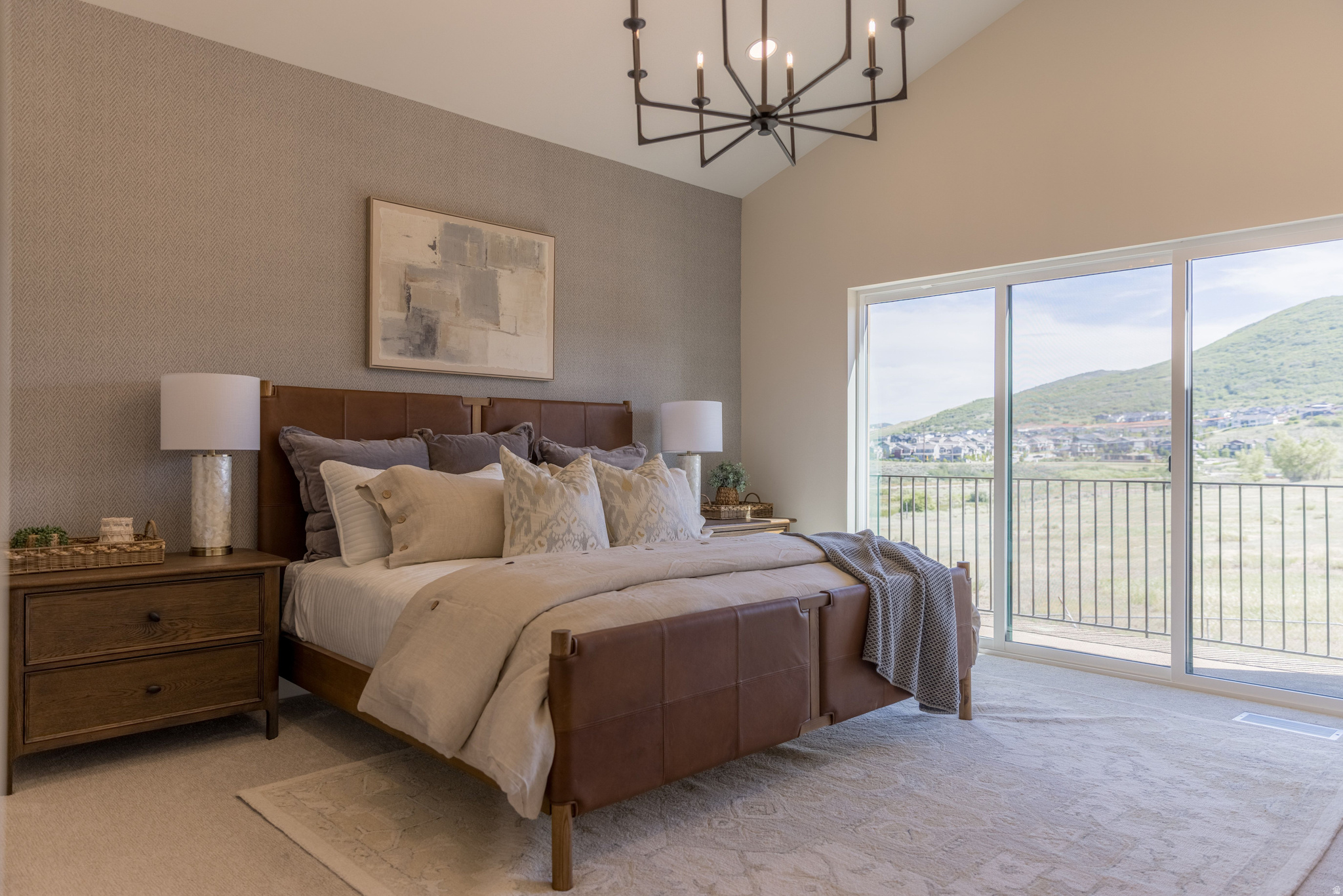 STUDIO CROSSING TOWNHOMES - Residential