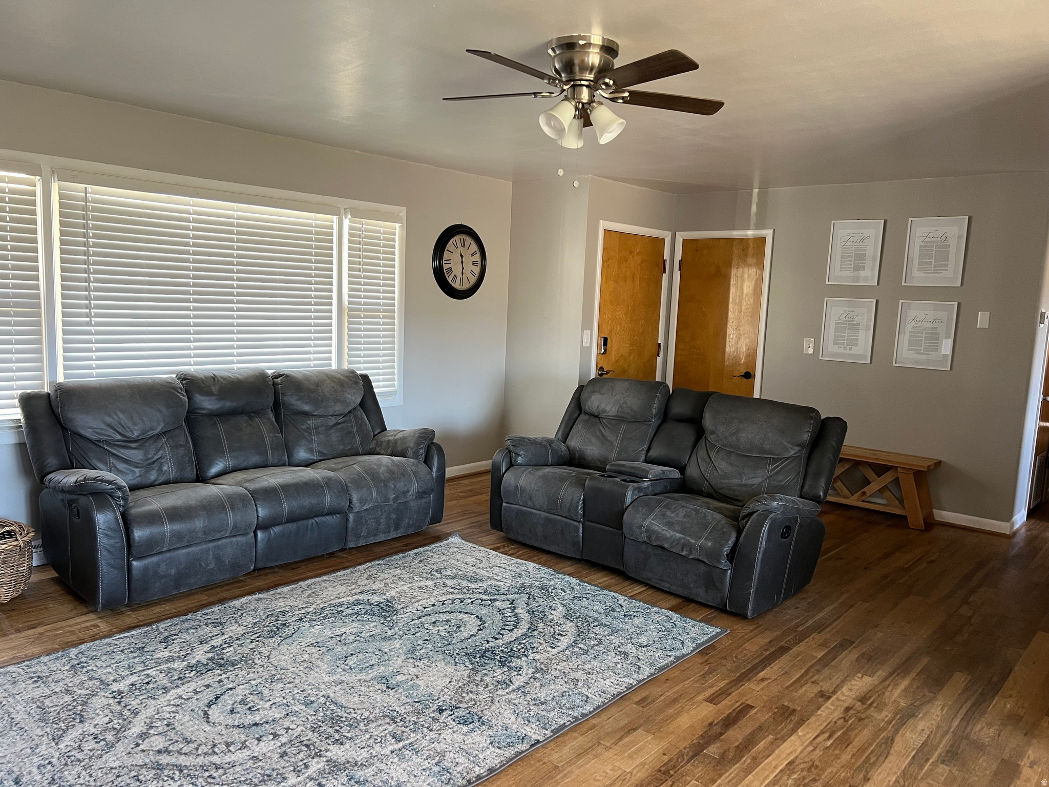 ASHLEY WAY SUB - Residential