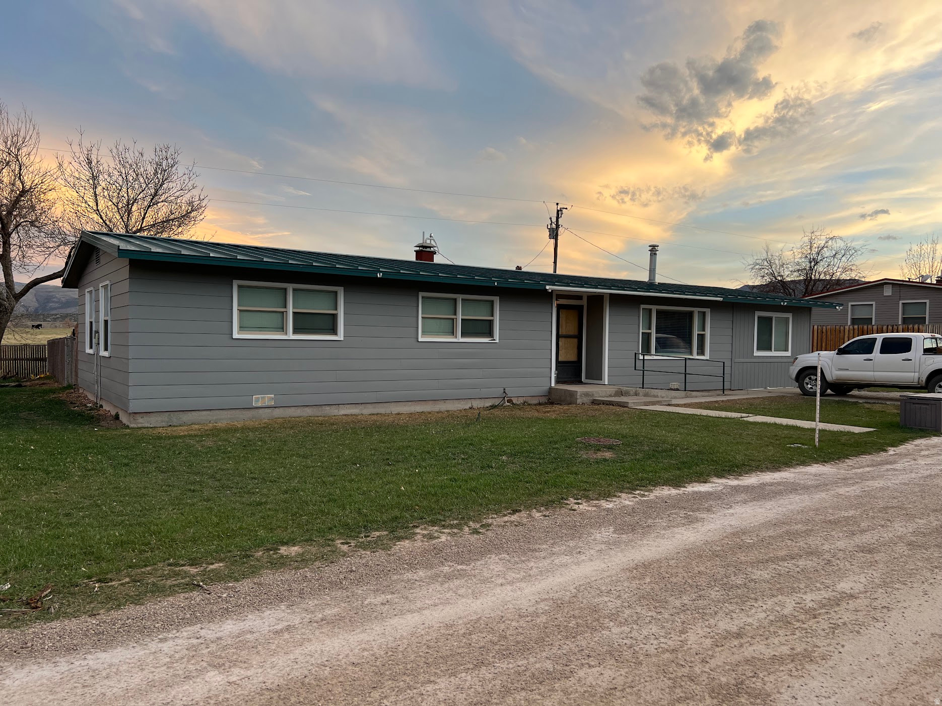 ASHLEY WAY SUB - Residential