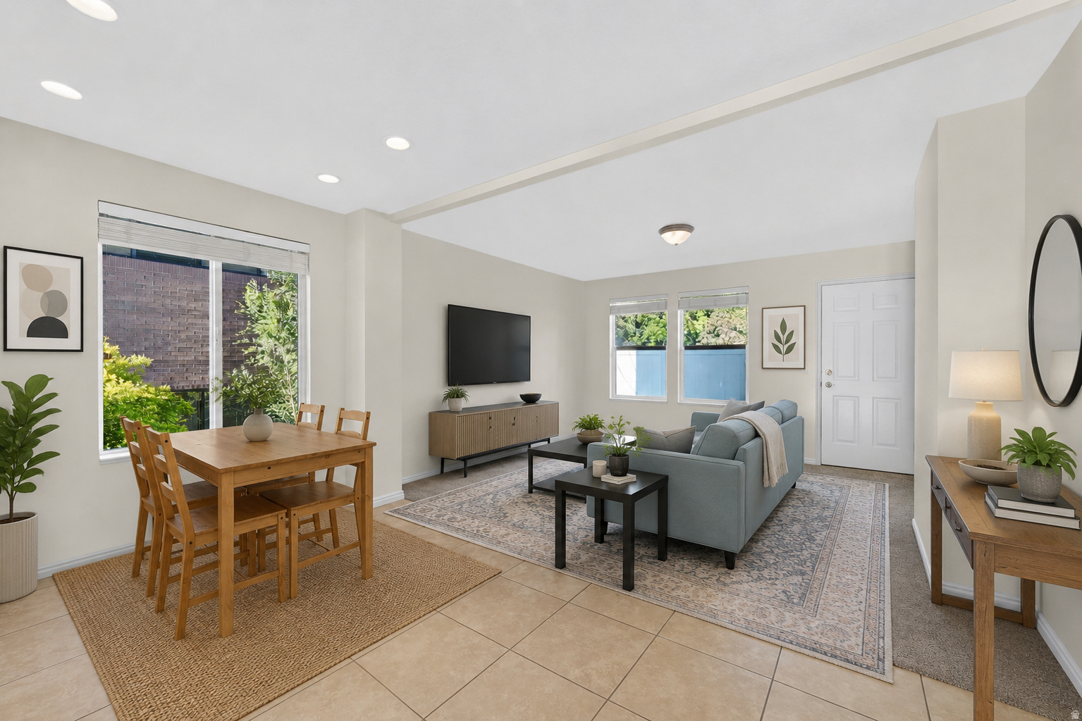 THIRD NORTH CONDOMIN - Residential