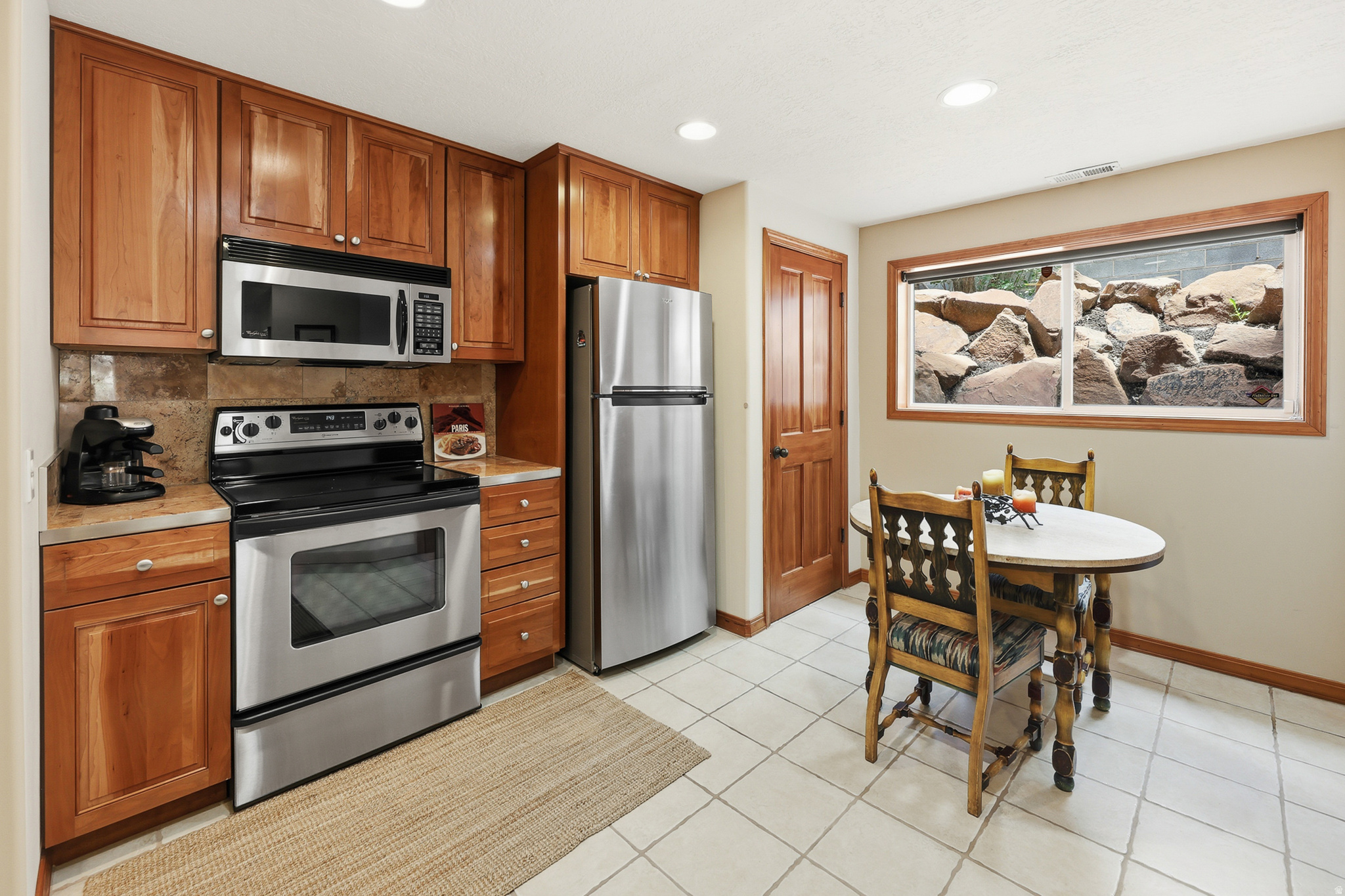 MEADOWS - Residential