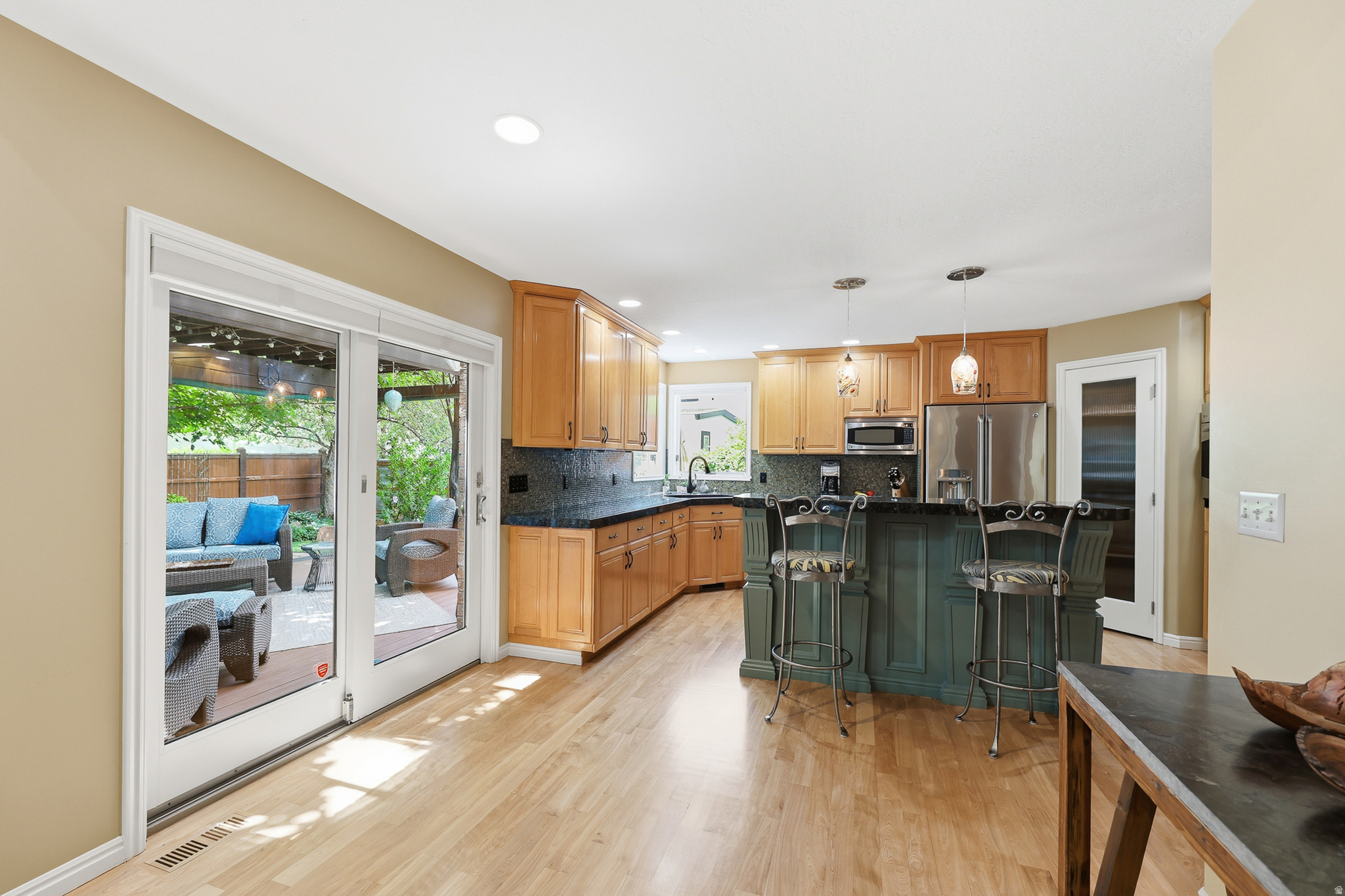 MEADOWS - Residential