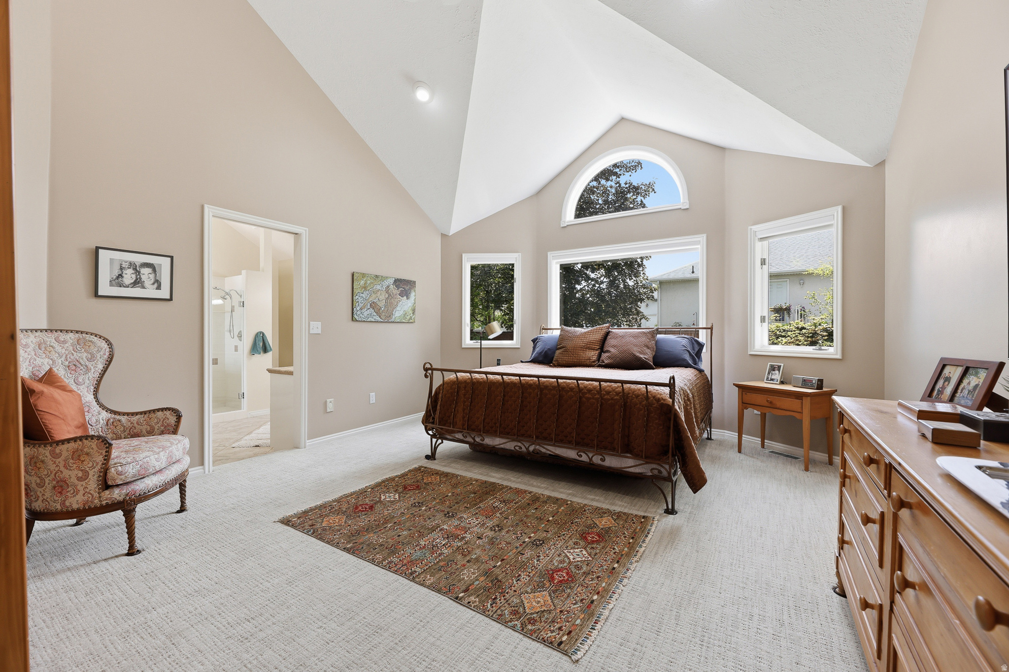 MEADOWS - Residential