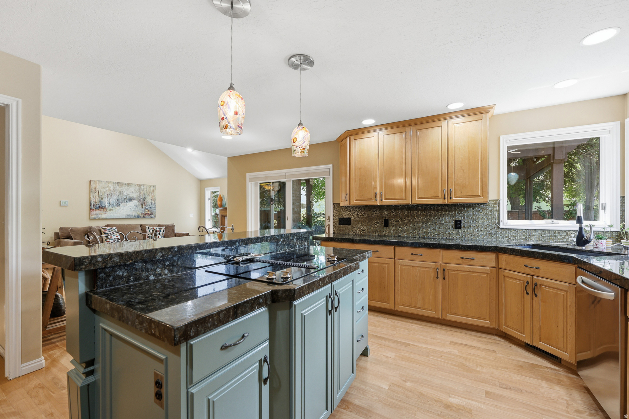 MEADOWS - Residential