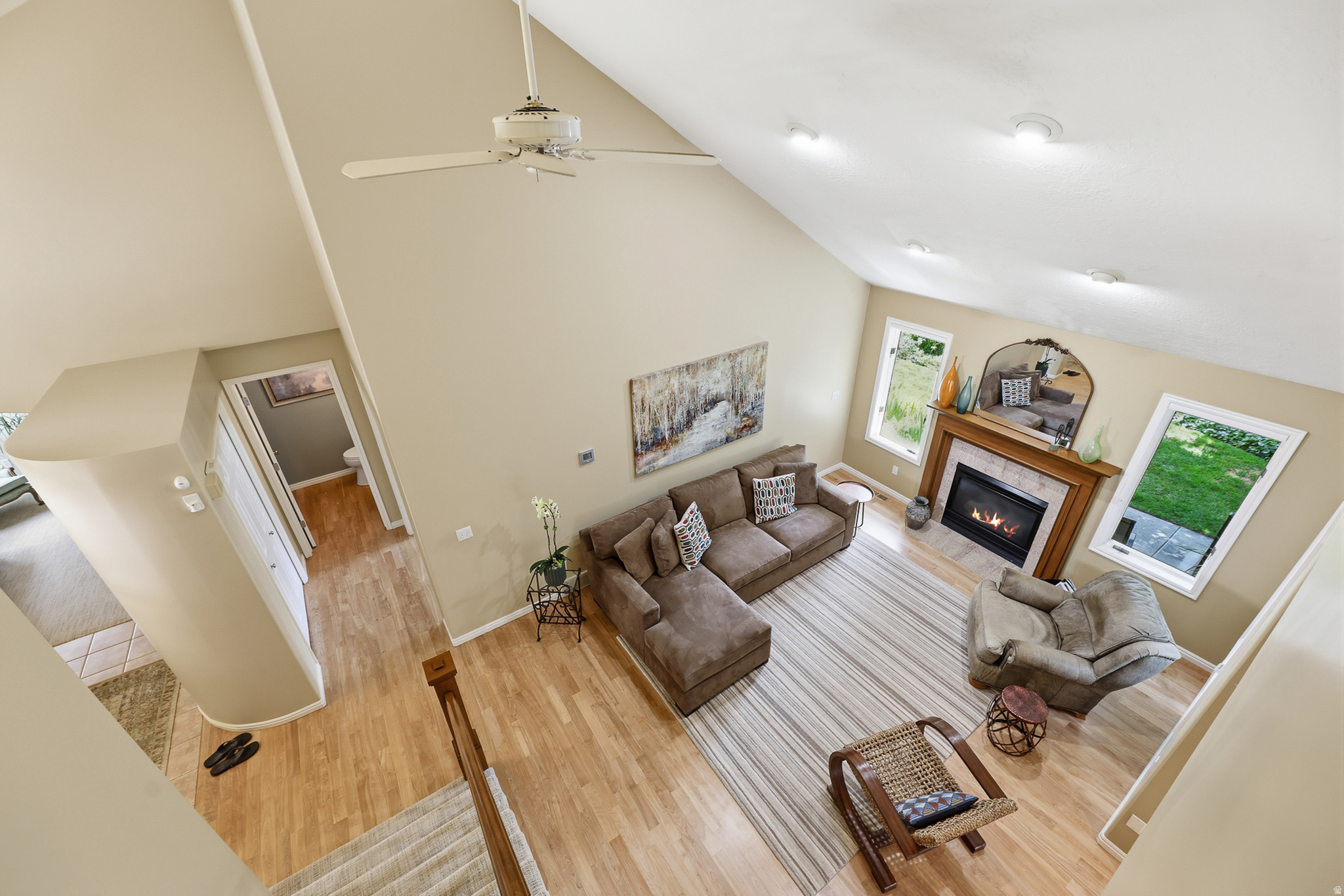 MEADOWS - Residential