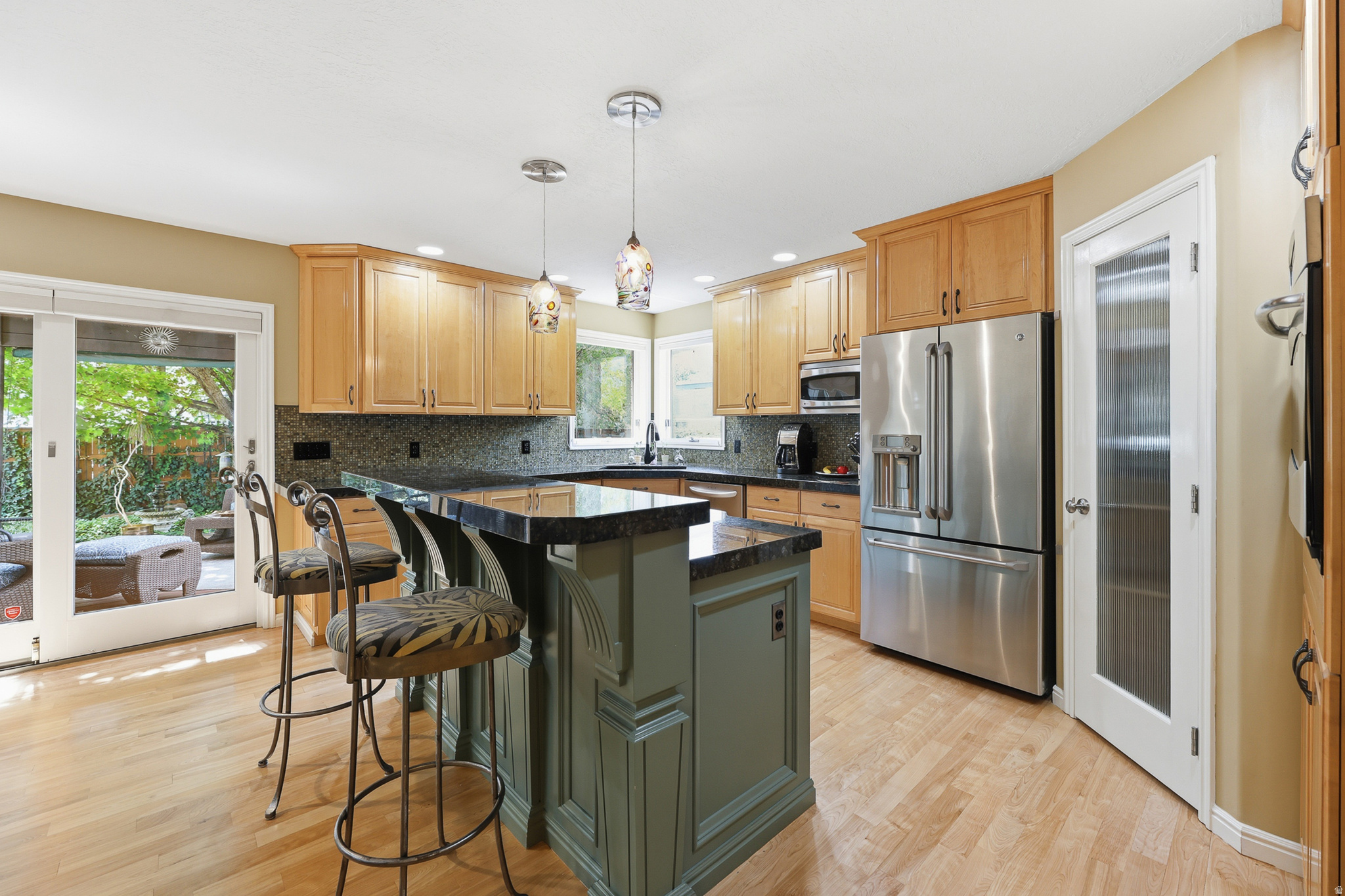 MEADOWS - Residential