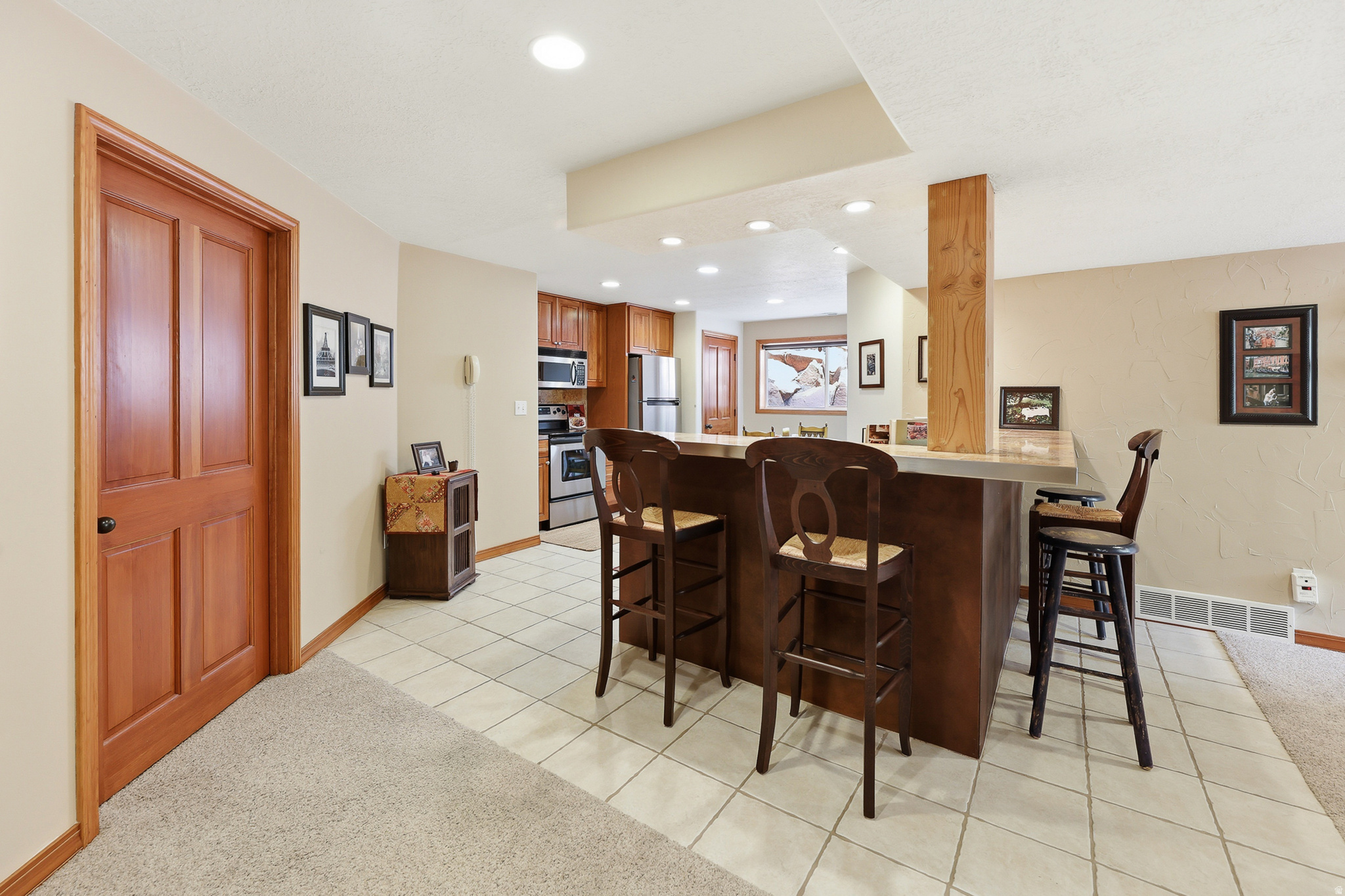 MEADOWS - Residential