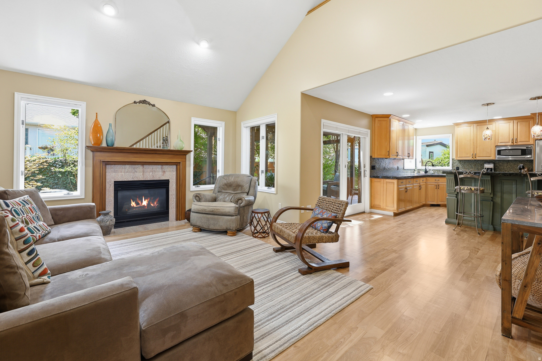 MEADOWS - Residential
