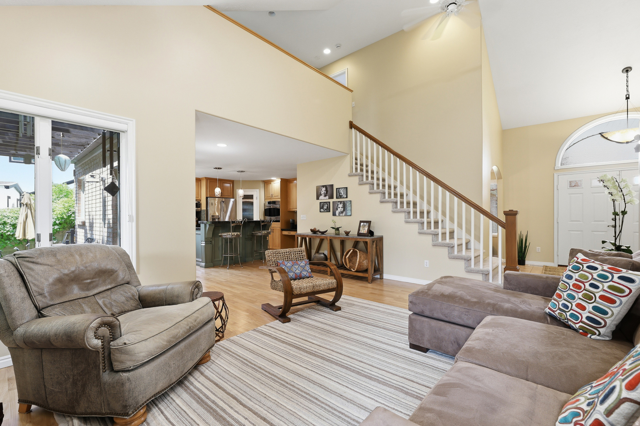 MEADOWS - Residential
