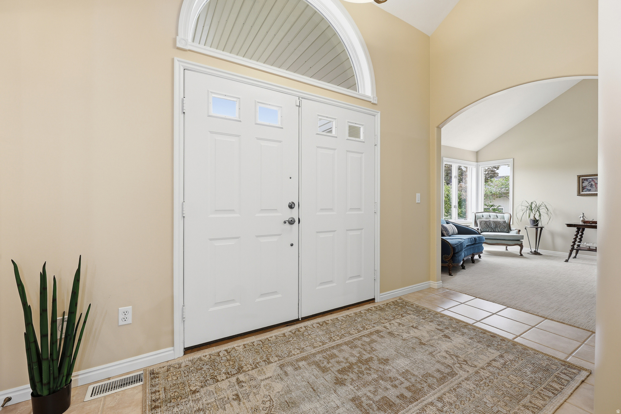 MEADOWS - Residential