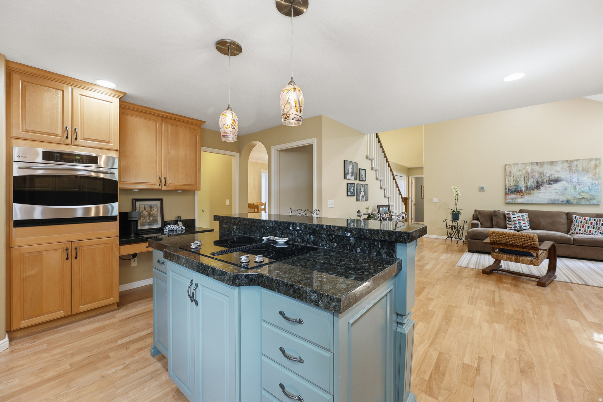 MEADOWS - Residential
