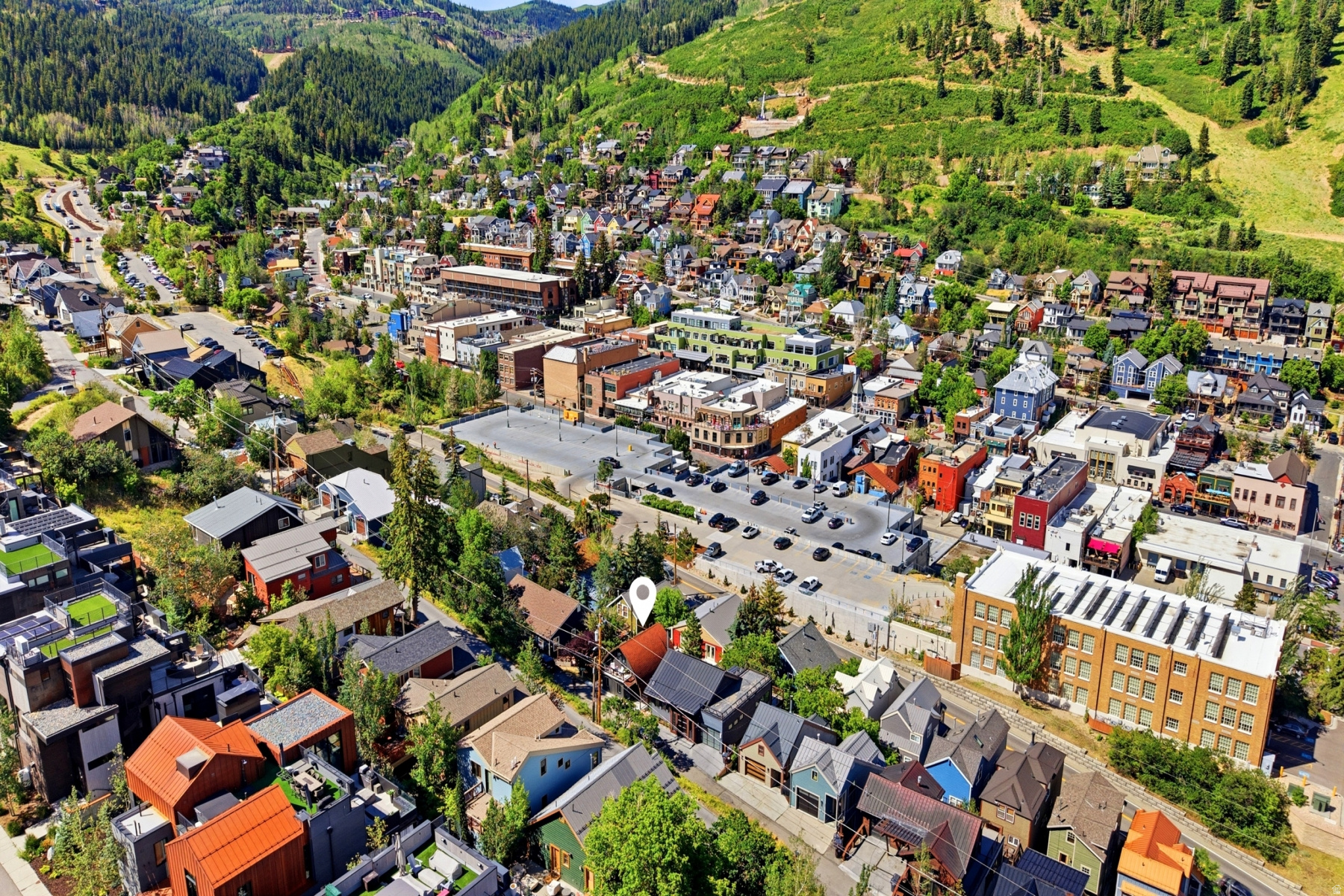 PARK CITY - Residential