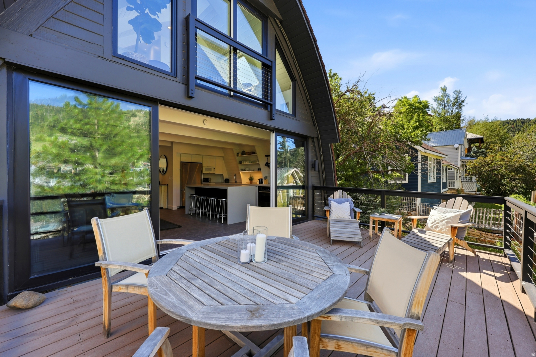 PARK CITY - Residential