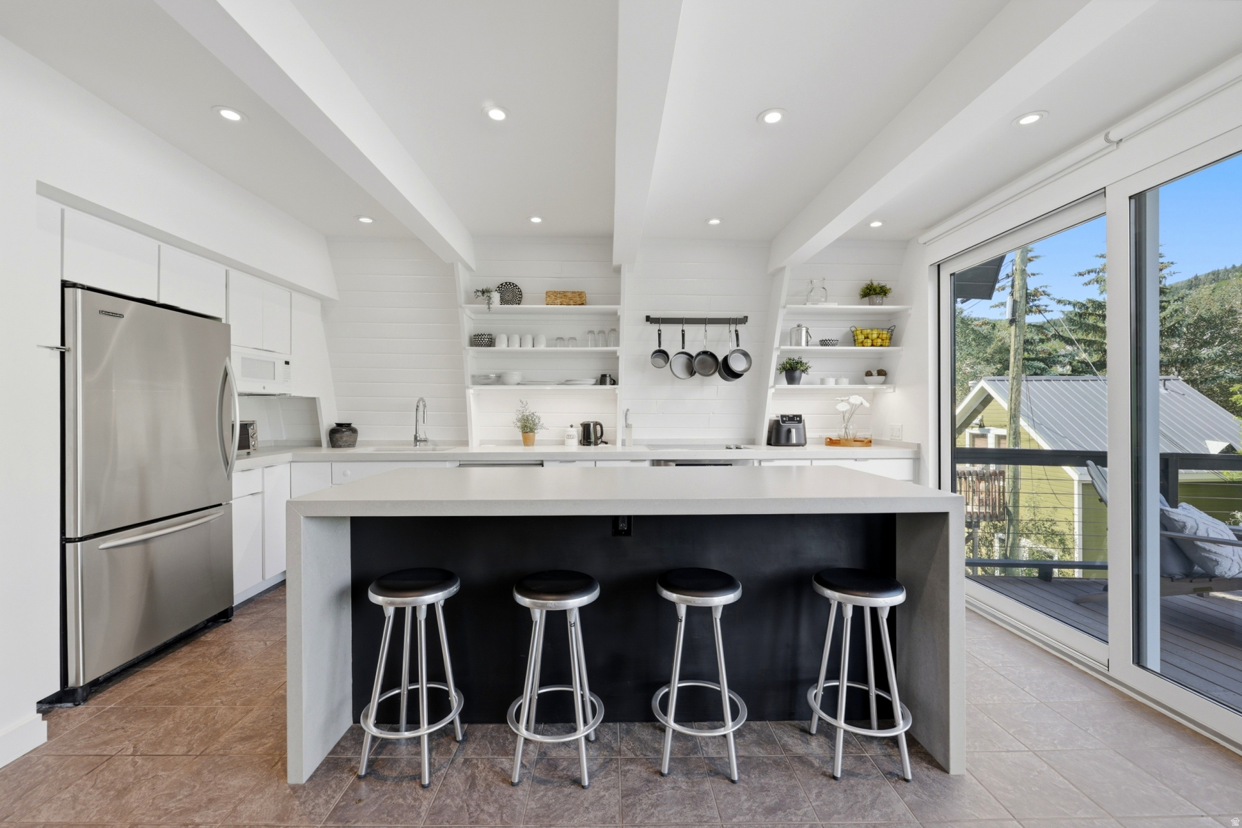PARK CITY - Residential