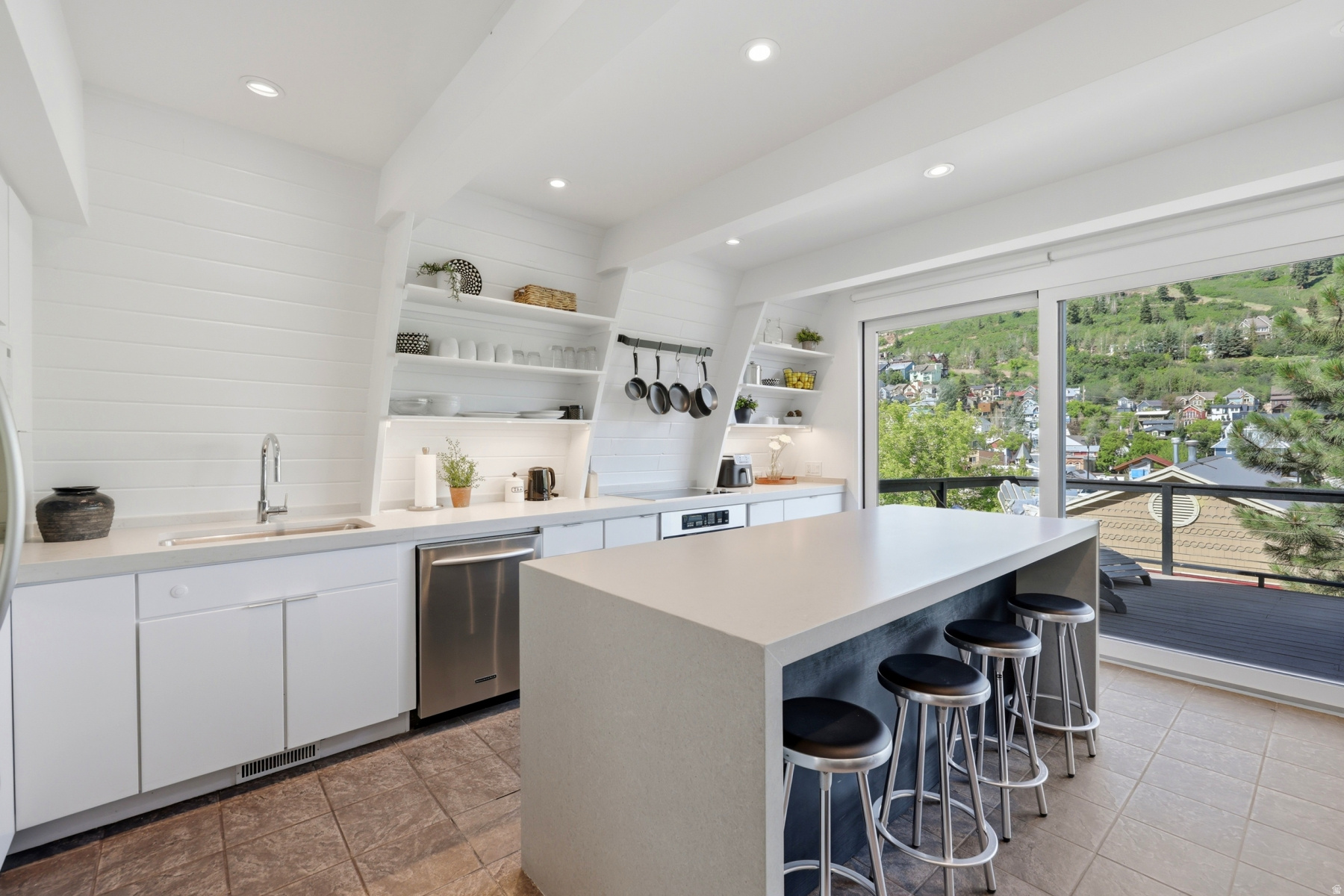 PARK CITY - Residential