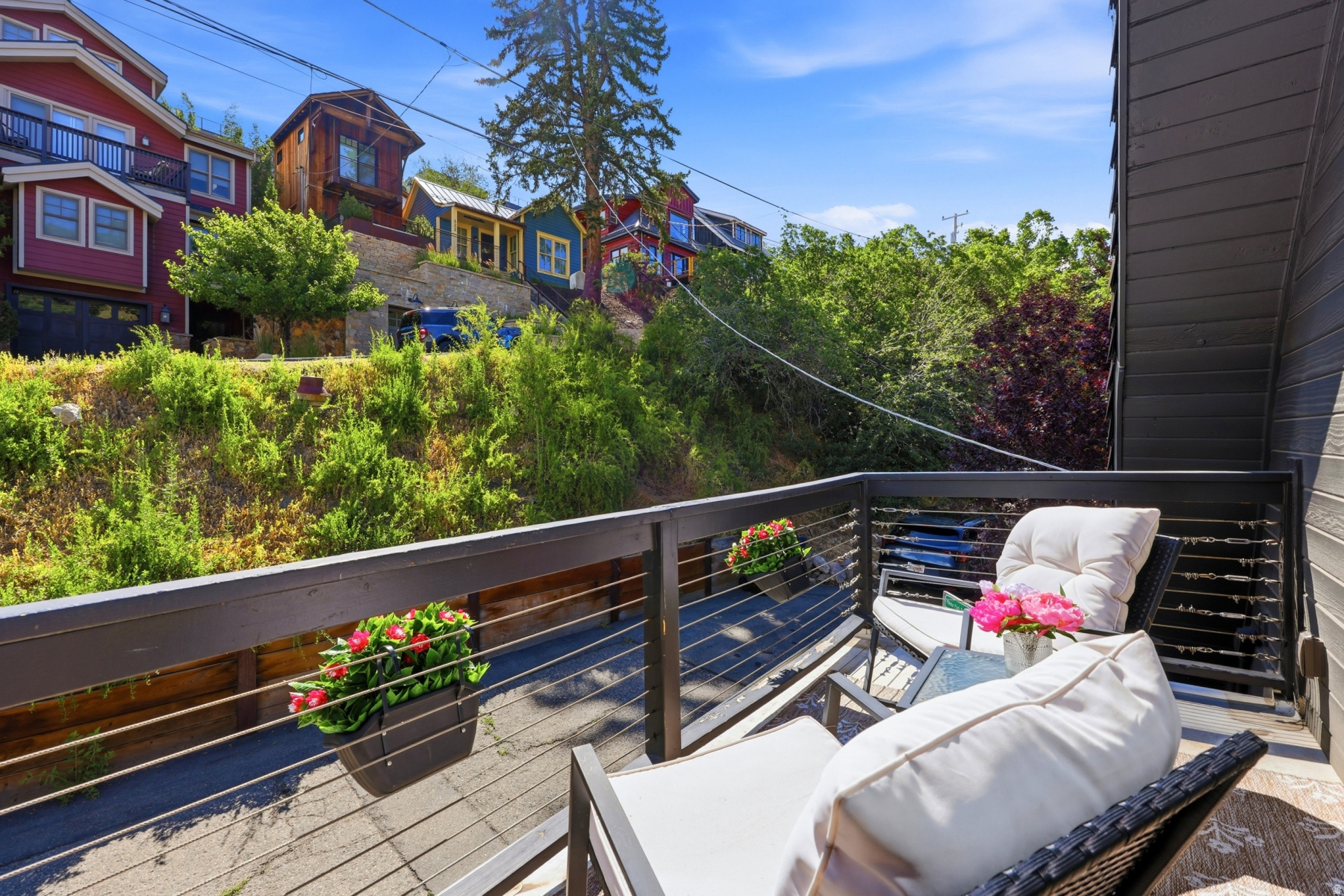 PARK CITY - Residential