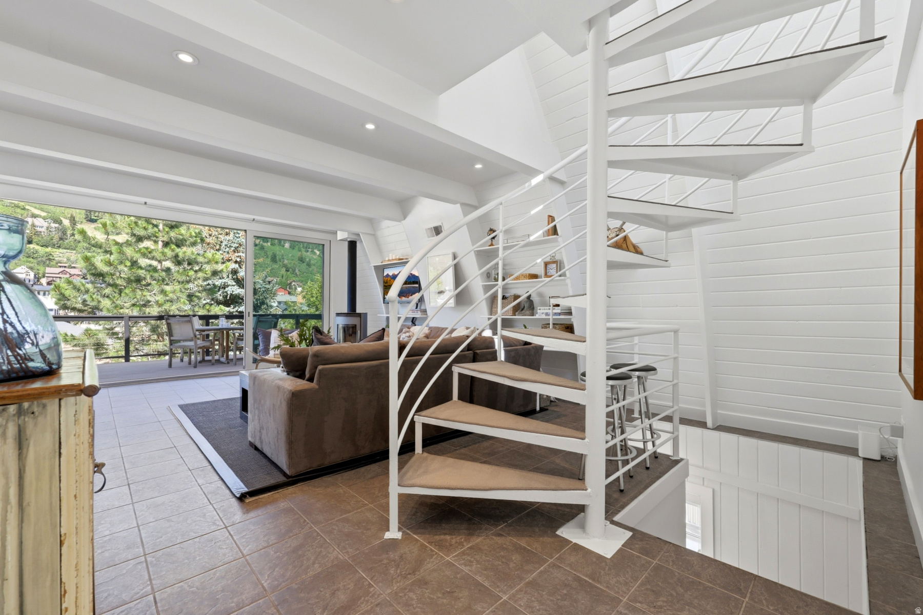 PARK CITY - Residential