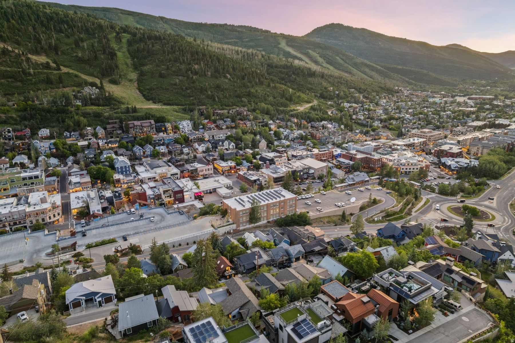 PARK CITY - Residential