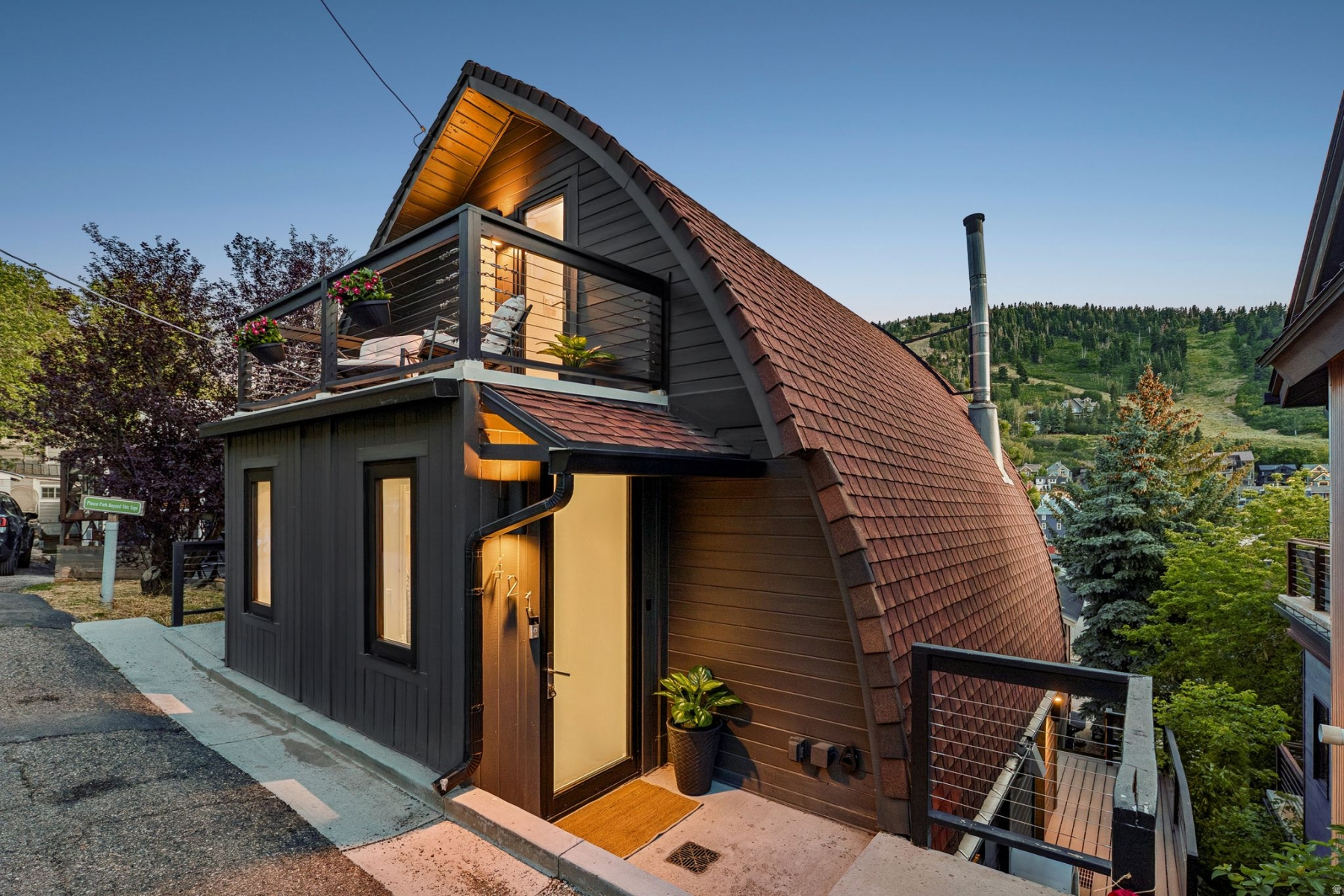 PARK CITY - Residential