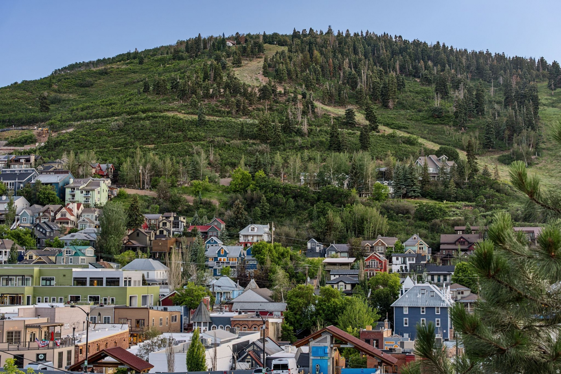 PARK CITY - Residential