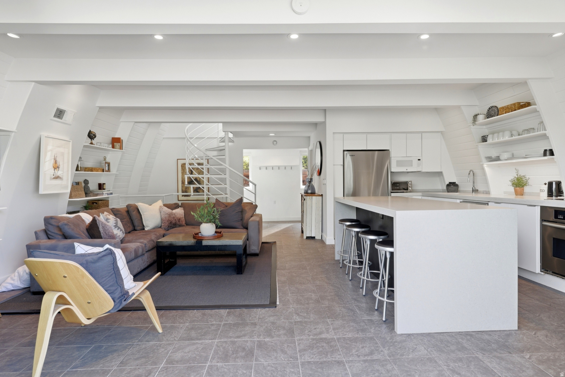 PARK CITY - Residential