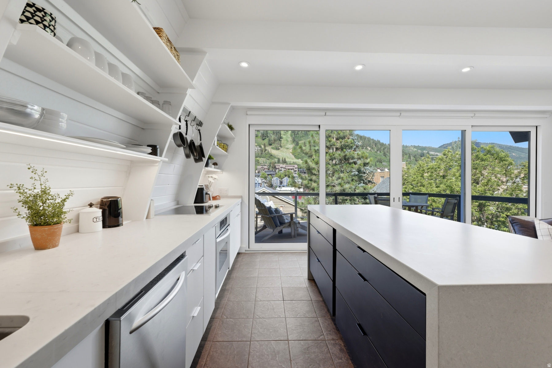 PARK CITY - Residential