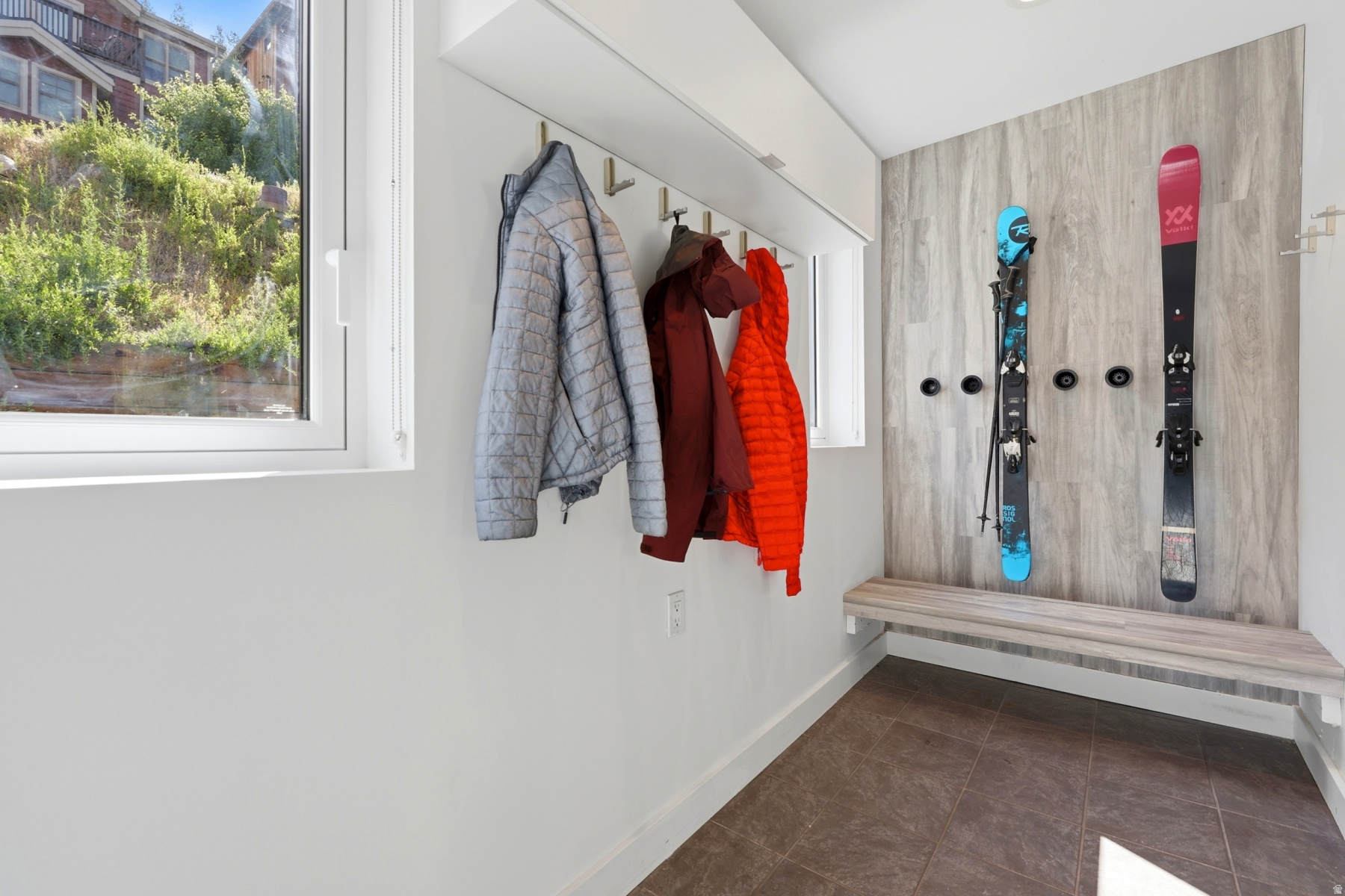 PARK CITY - Residential
