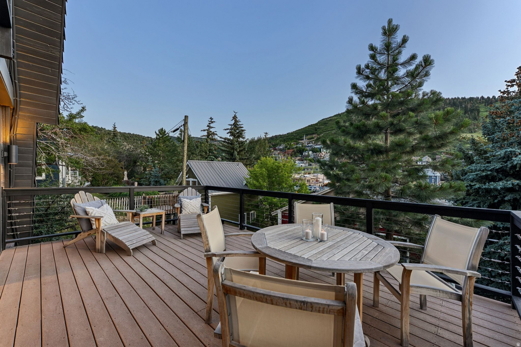 PARK CITY - Residential